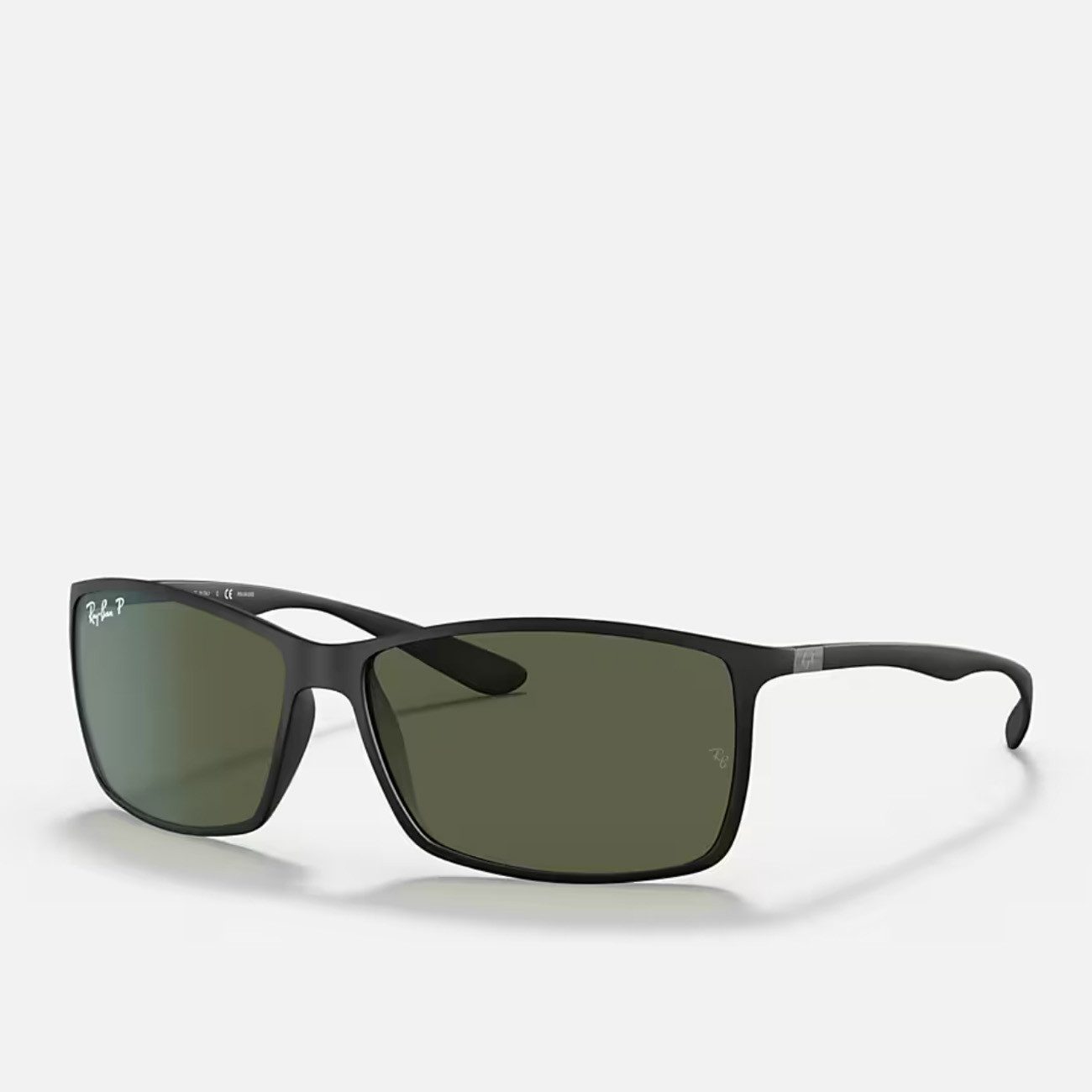 Ray-Ban Ray-Ban Liteforce RB4179 601S9A Matte Black
