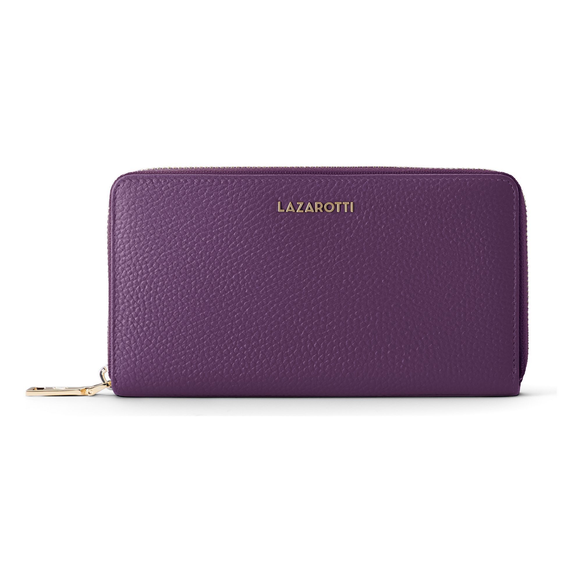 Geldbörse Bologna Leather
