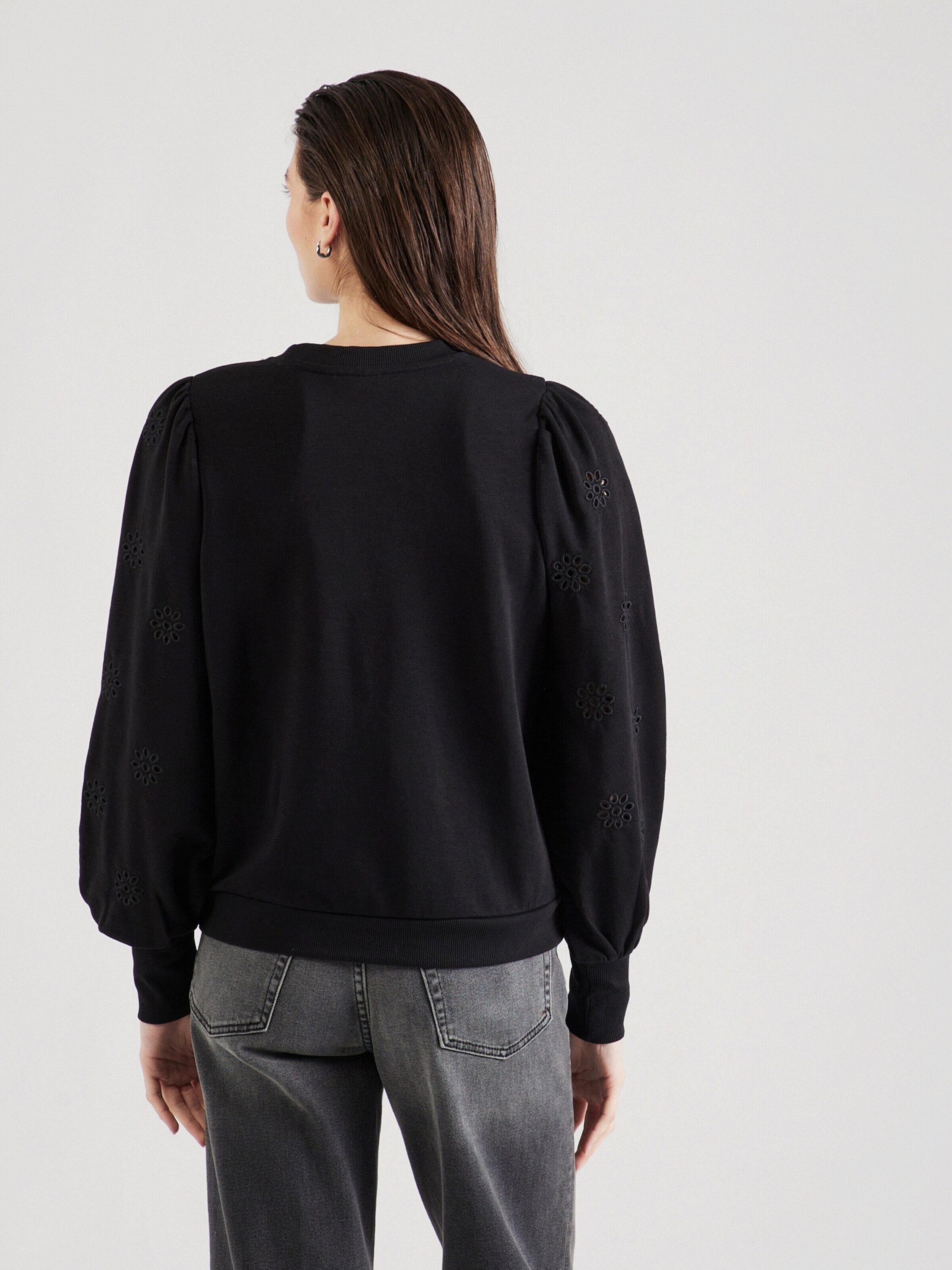 ONLY Sweatshirt ONLFemme (1-tlg) Stickerei günstig online kaufen