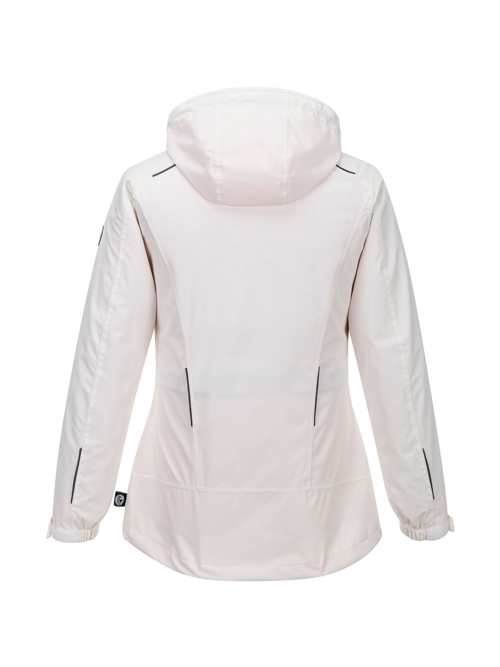Schietwetter Funktionsjacke Damen "Kojenspatz Elke" Wasserdicht günstig online kaufen