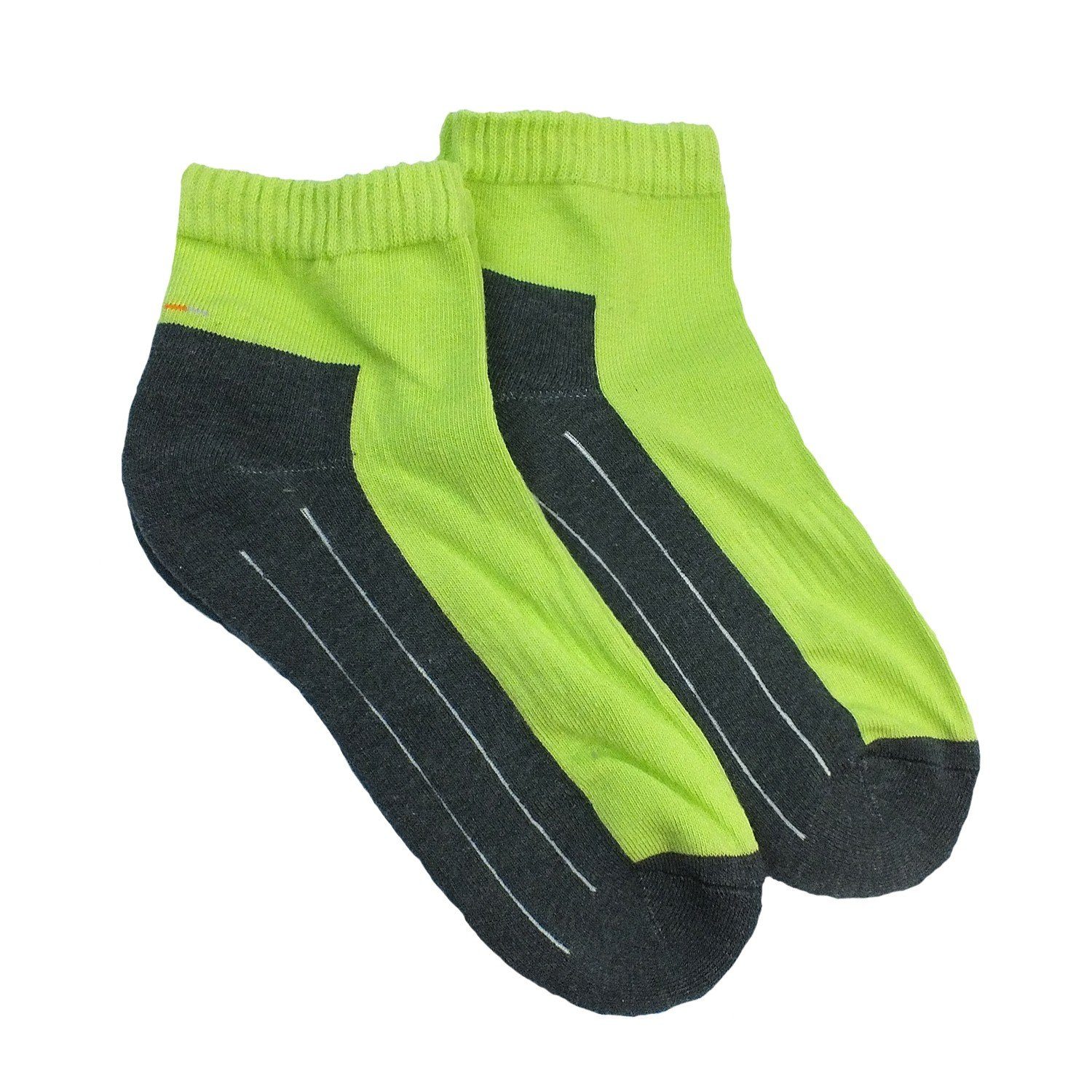 Camano Sneakersocken CA5932 (Packung, 2-Paar, 2 Paar) Herren Damen Socken Pro-Tex Funktion Quarter-Socken Sportsocken