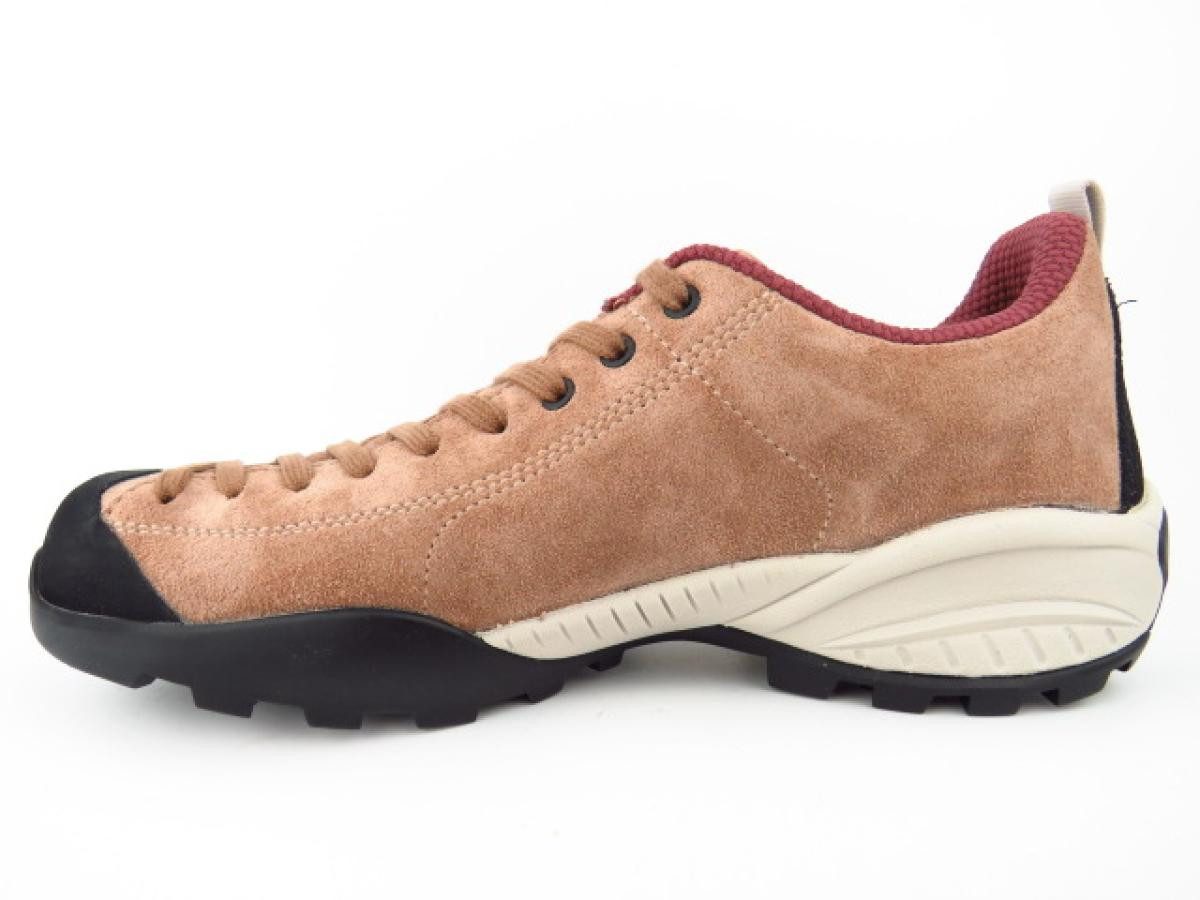 Scarpa Mojito GTX gold rose Wanderschuh günstig online kaufen