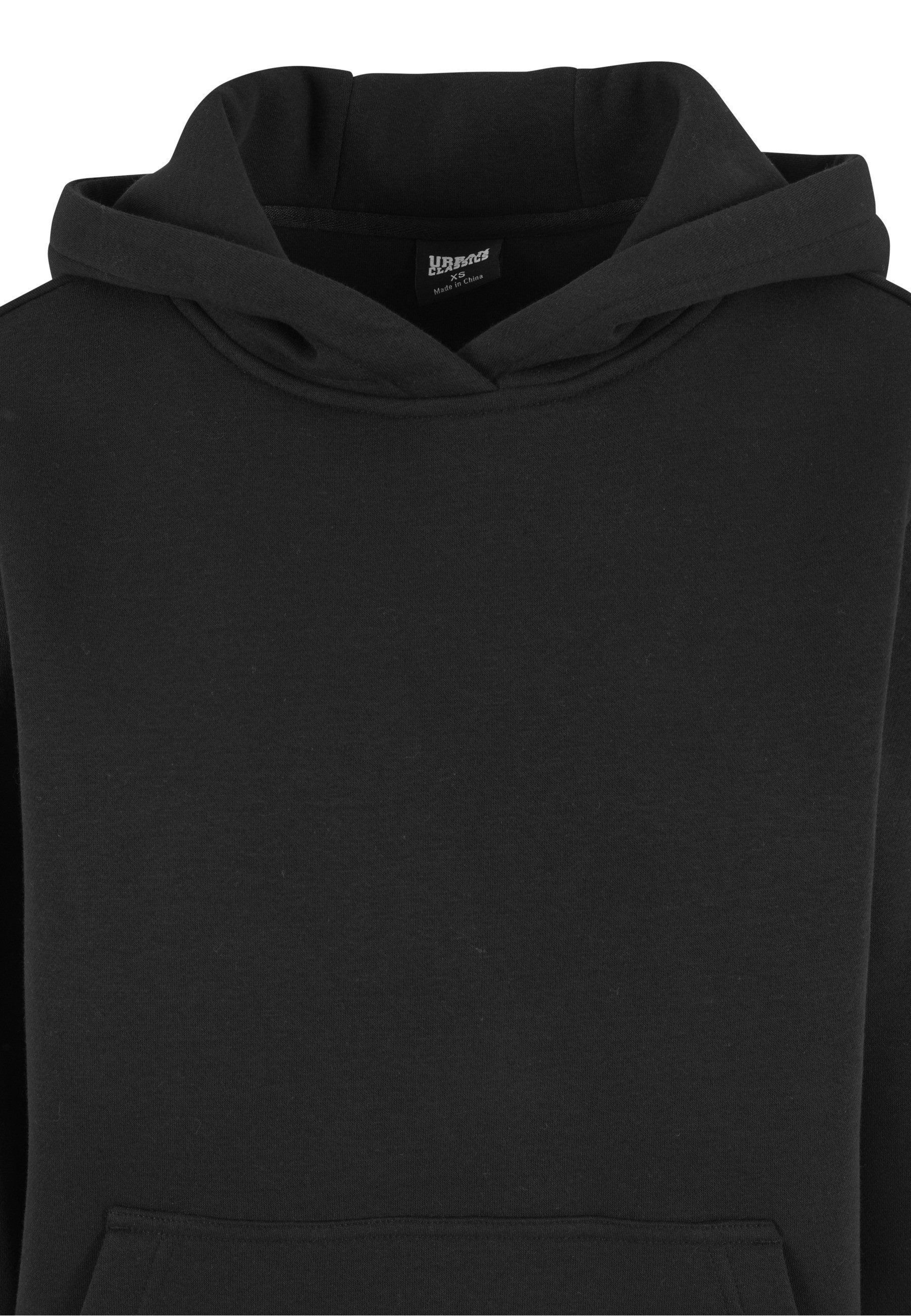URBAN CLASSICS Hoodie Urban Classics Ladies Fluffy Hoody