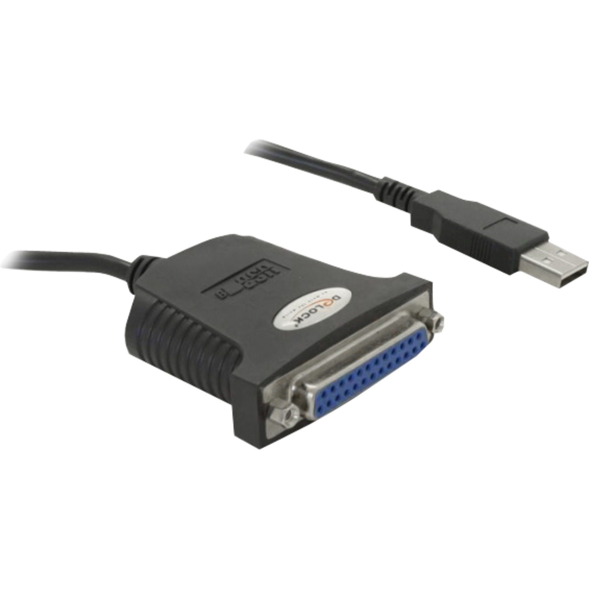 DeLOCK USB 1.1 Adapterkabel, USB-A Stecker > Computer-Kabel