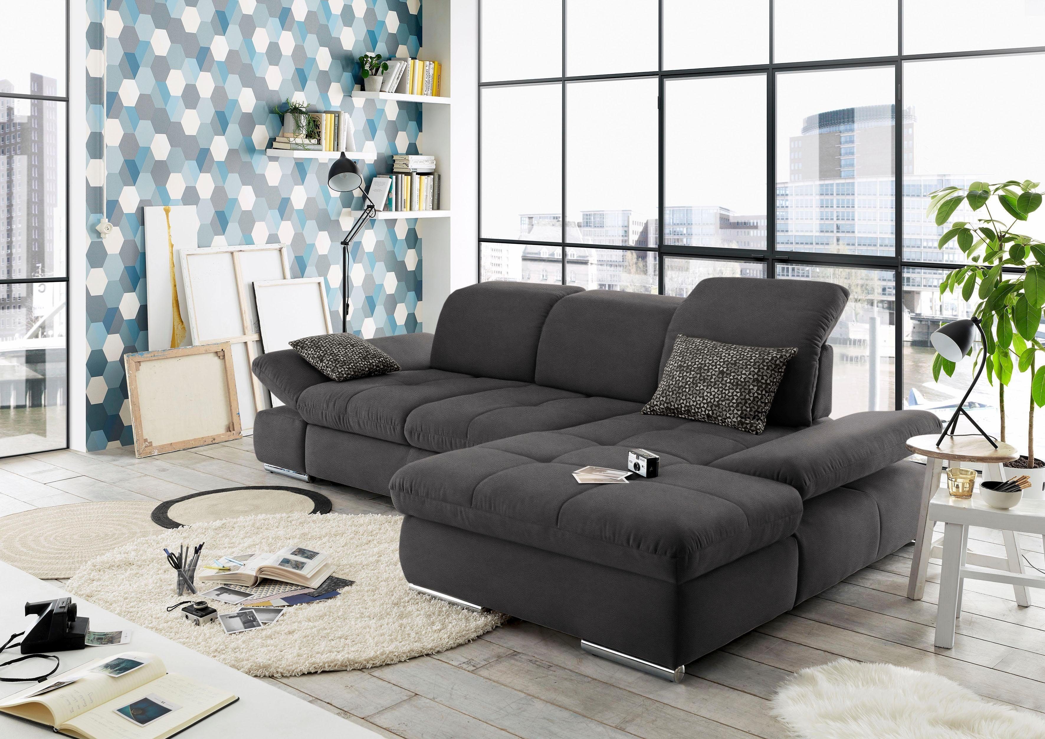set one by Musterring Ecksofa SO4100 günstig online kaufen
