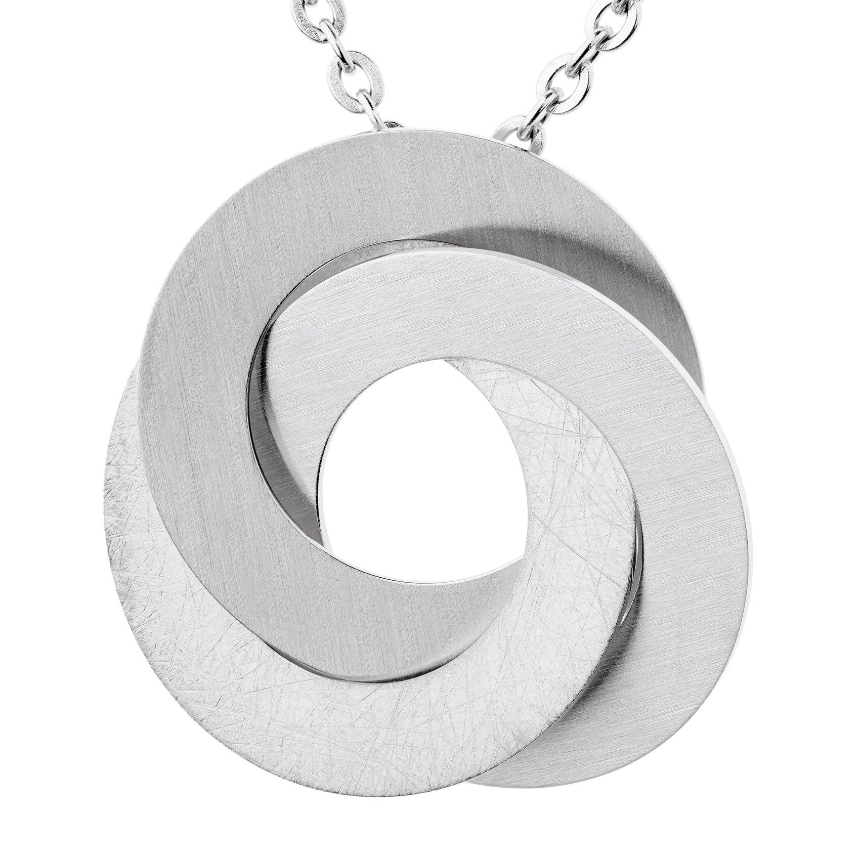 Ernstes Design Kettenanhänger Groß Ede... Ernstes Design Kettenanhänger Groß Ede...