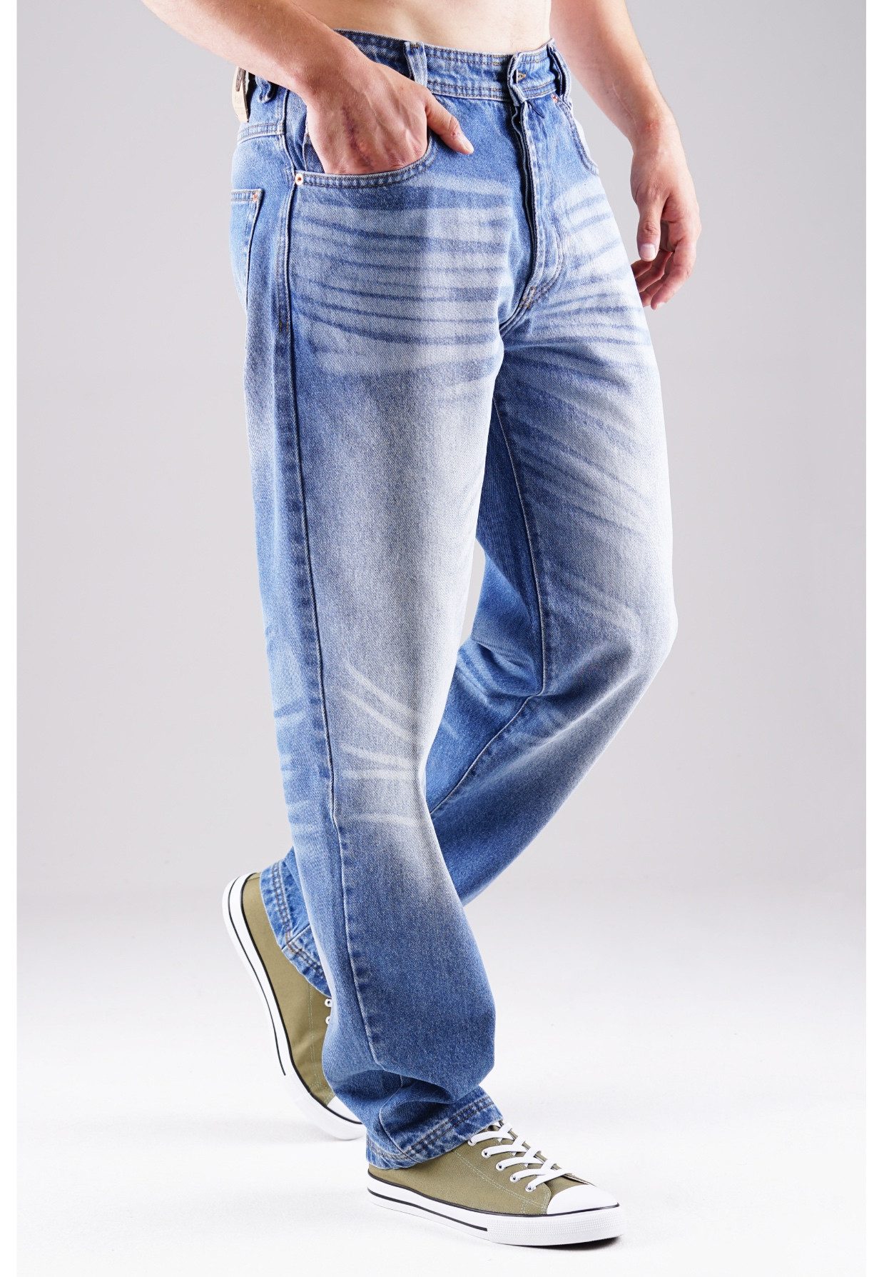 PICALDI Jeans 5-Pocket-Jeans Zicco 472 Maryland - günstig online kaufen