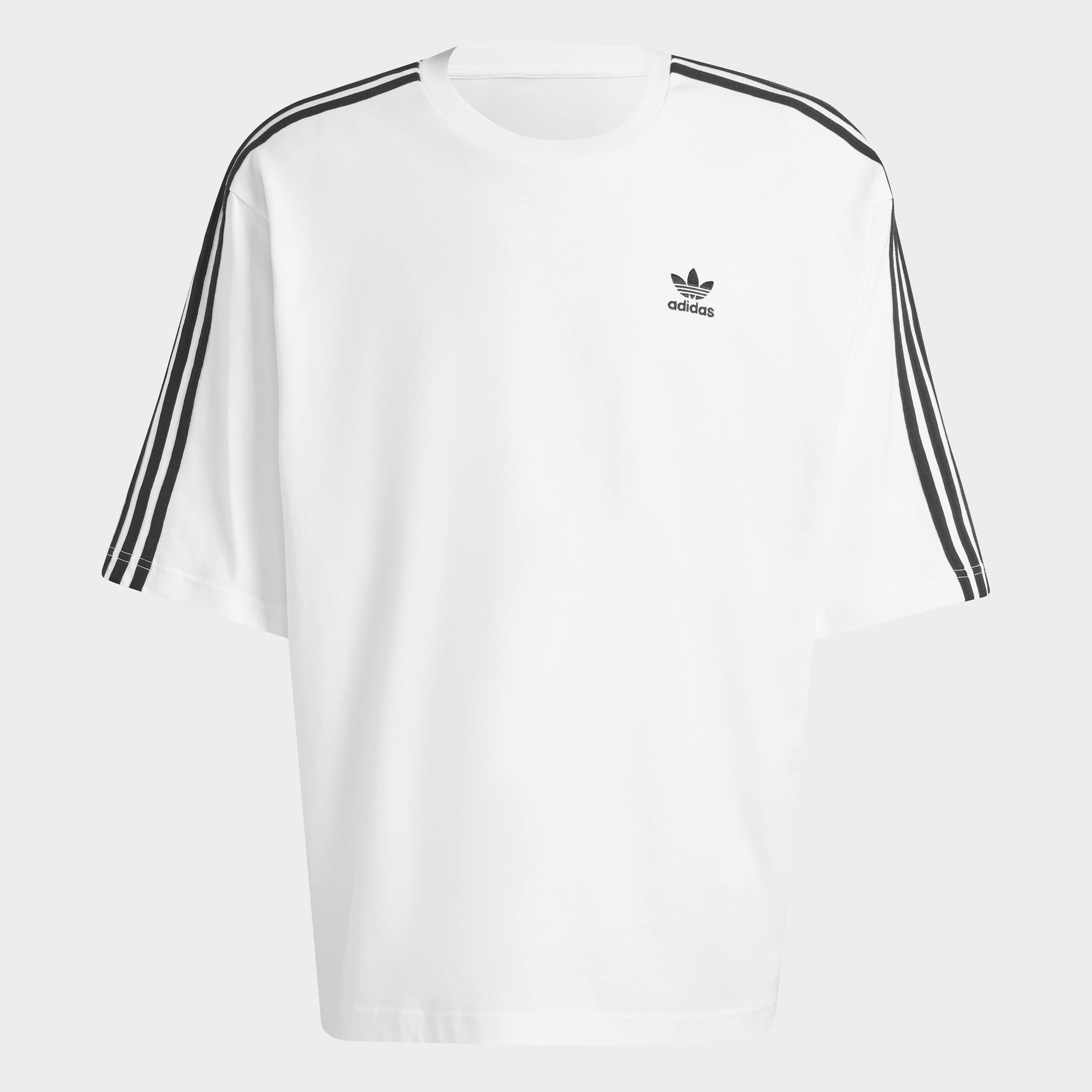 T-Shirt ADICOLOR OVERSIZED
