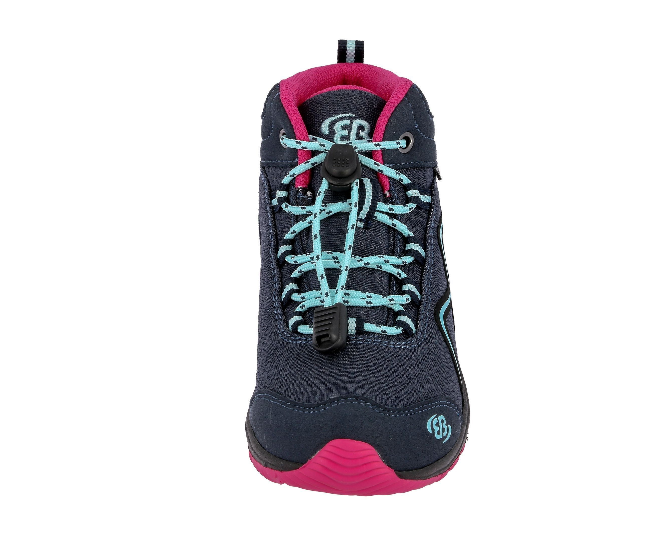 BRÜTTING Outdoorstiefel Guide High Wanderschuh
