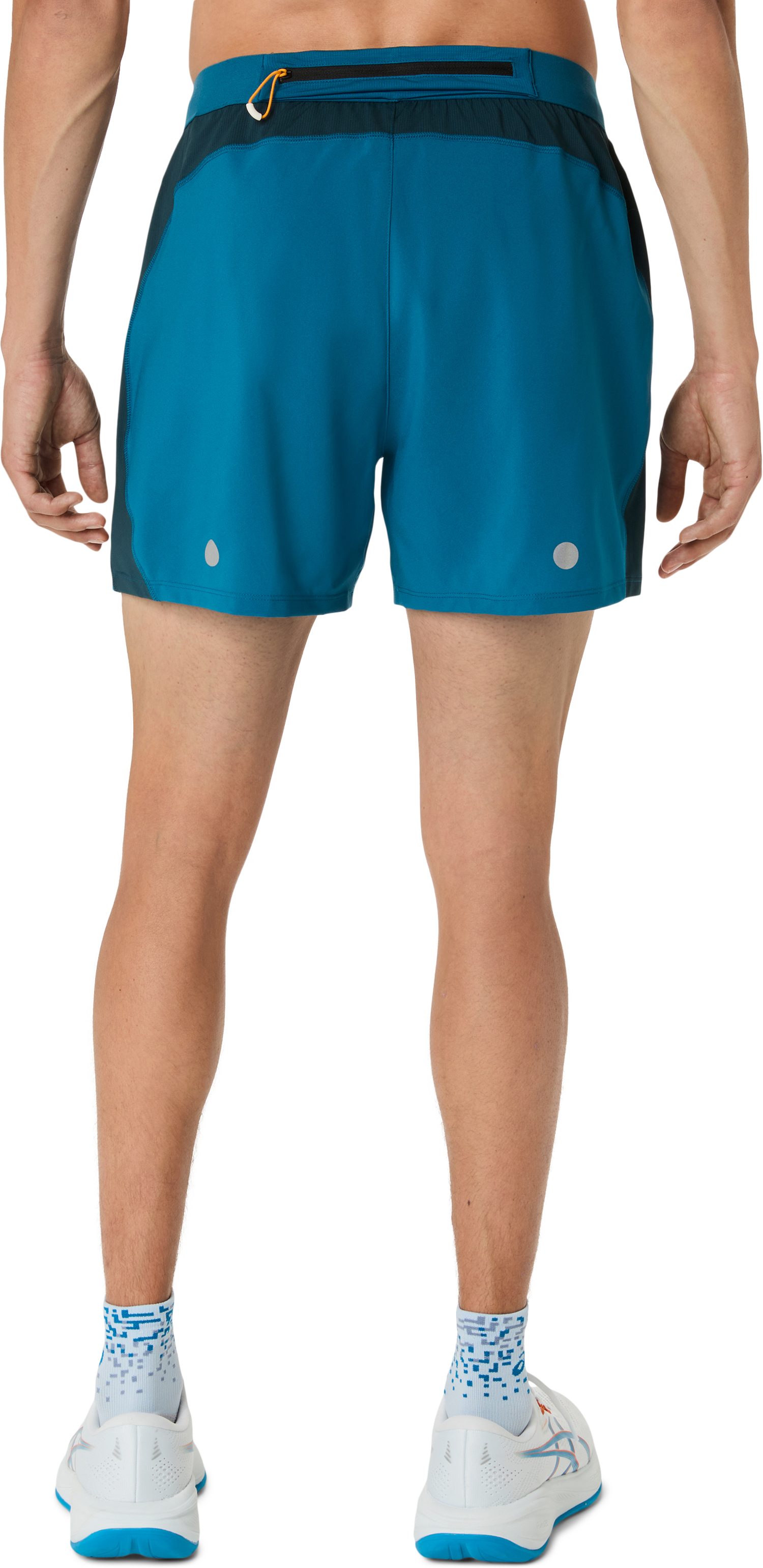 Asics Laufshorts ROAD 5IN SHORT