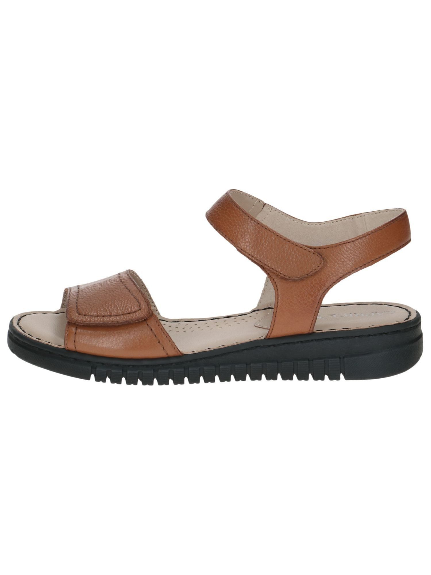 Caprice Sandalette 9-28103-44 Plateausandaletten CAP Memotion