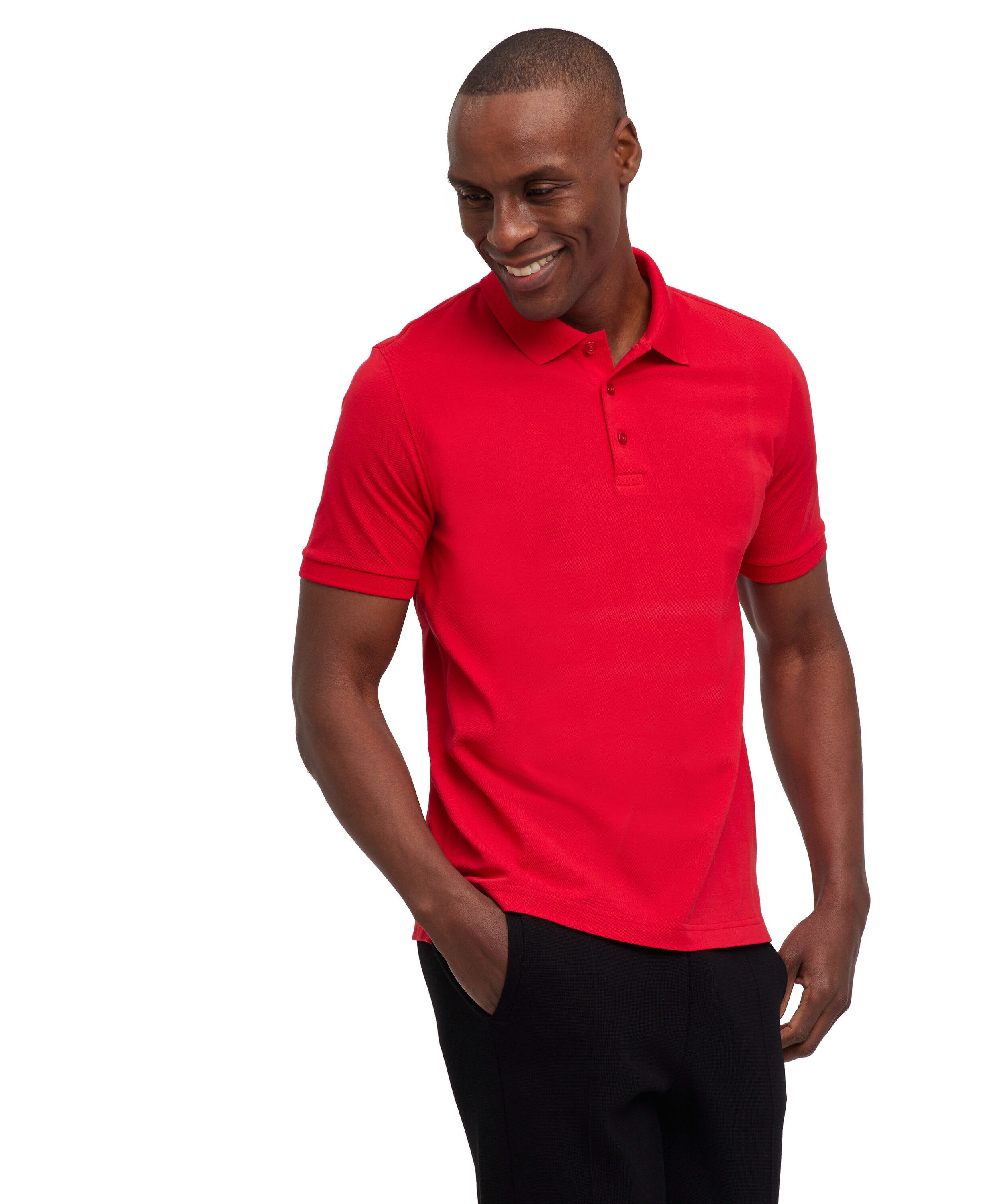 FALKE Poloshirt Essential Polo (1-tlg., 1) günstig online kaufen