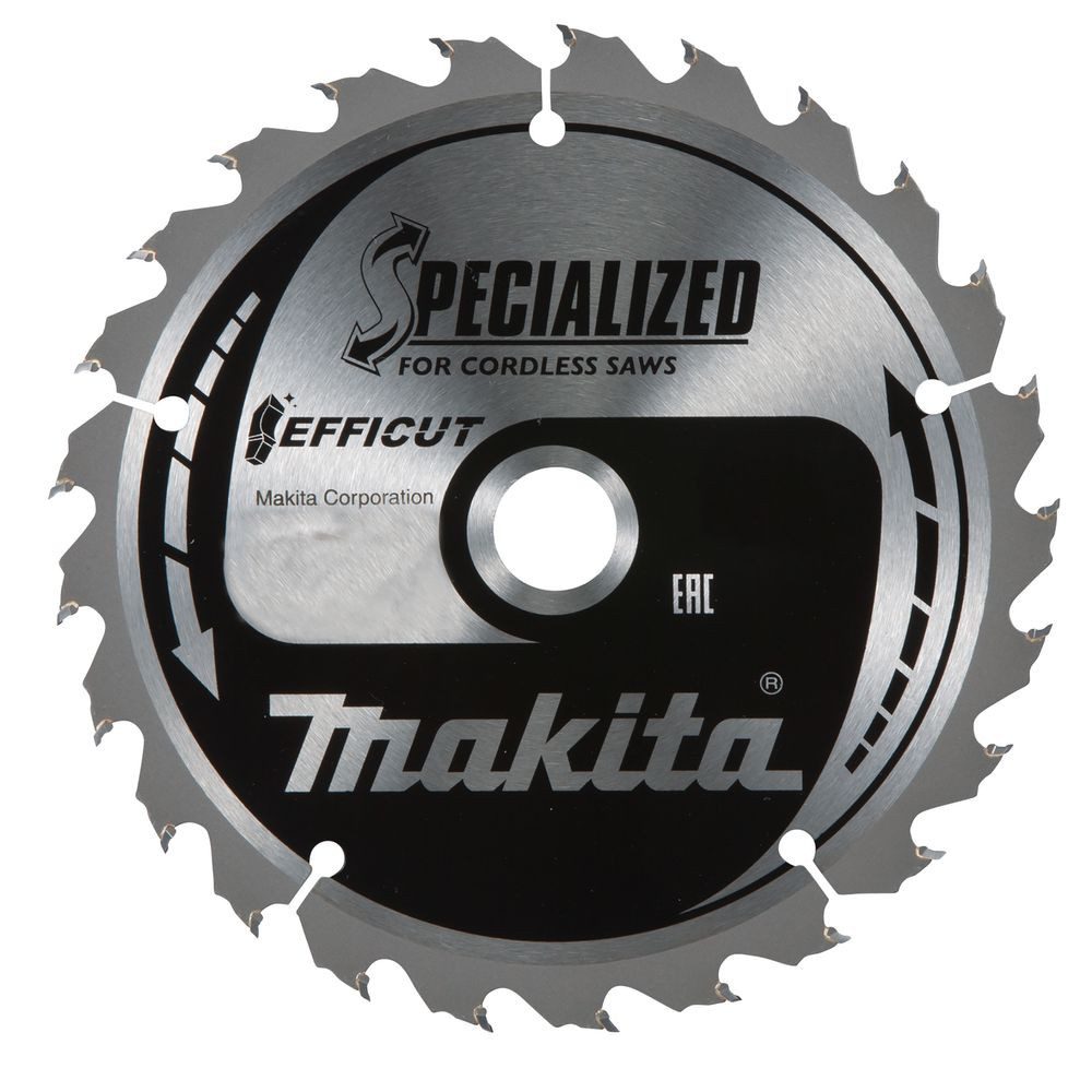 Makita Kreissägeblatt E-07705