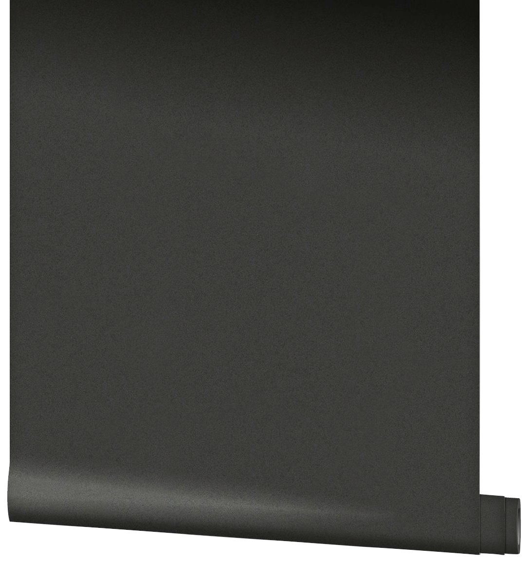 SCHÖNER WOHNEN-Kollektion Vliestapete, 10,05 x 0,53 Meter schwarz