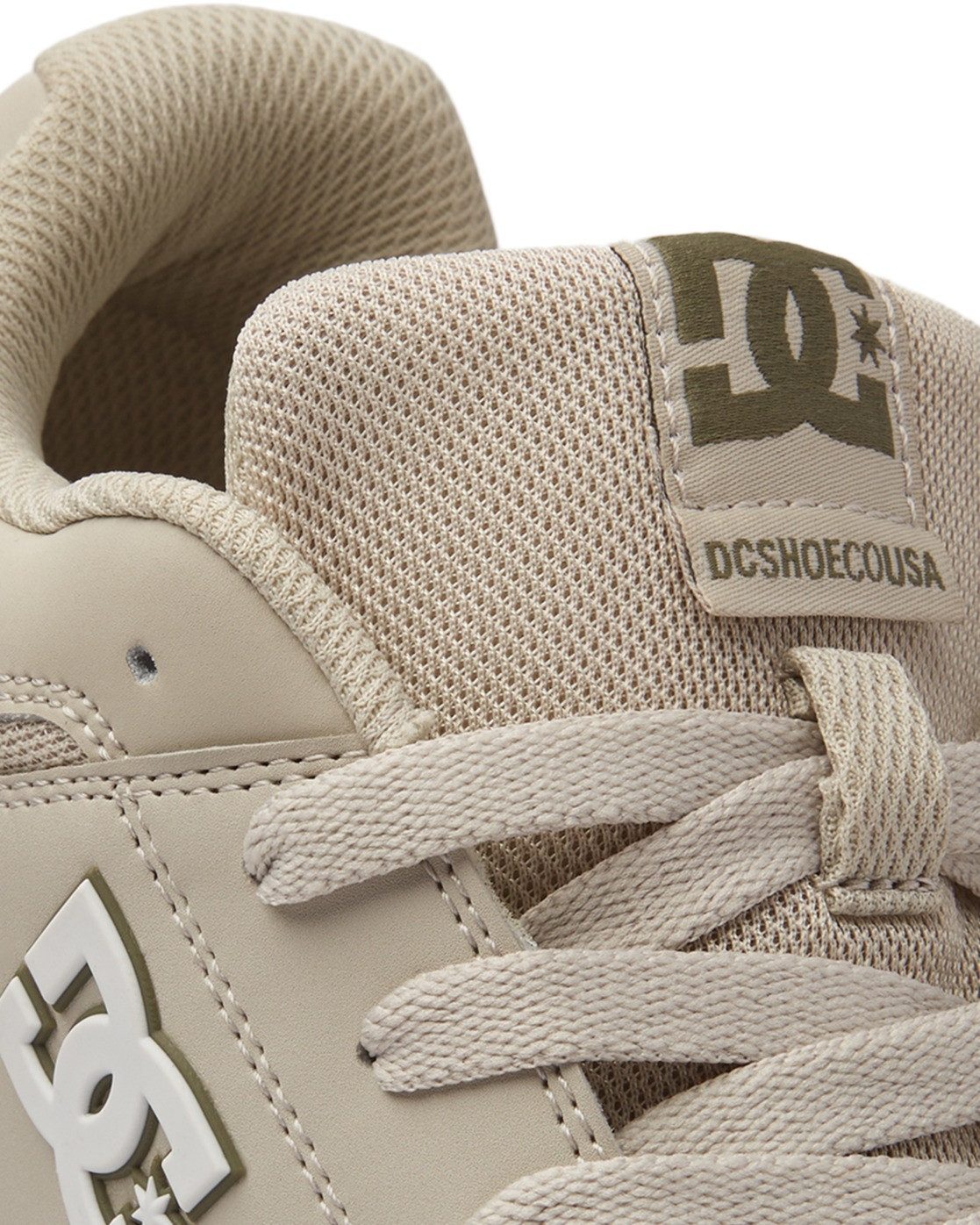 DC Shoes Central Sneaker