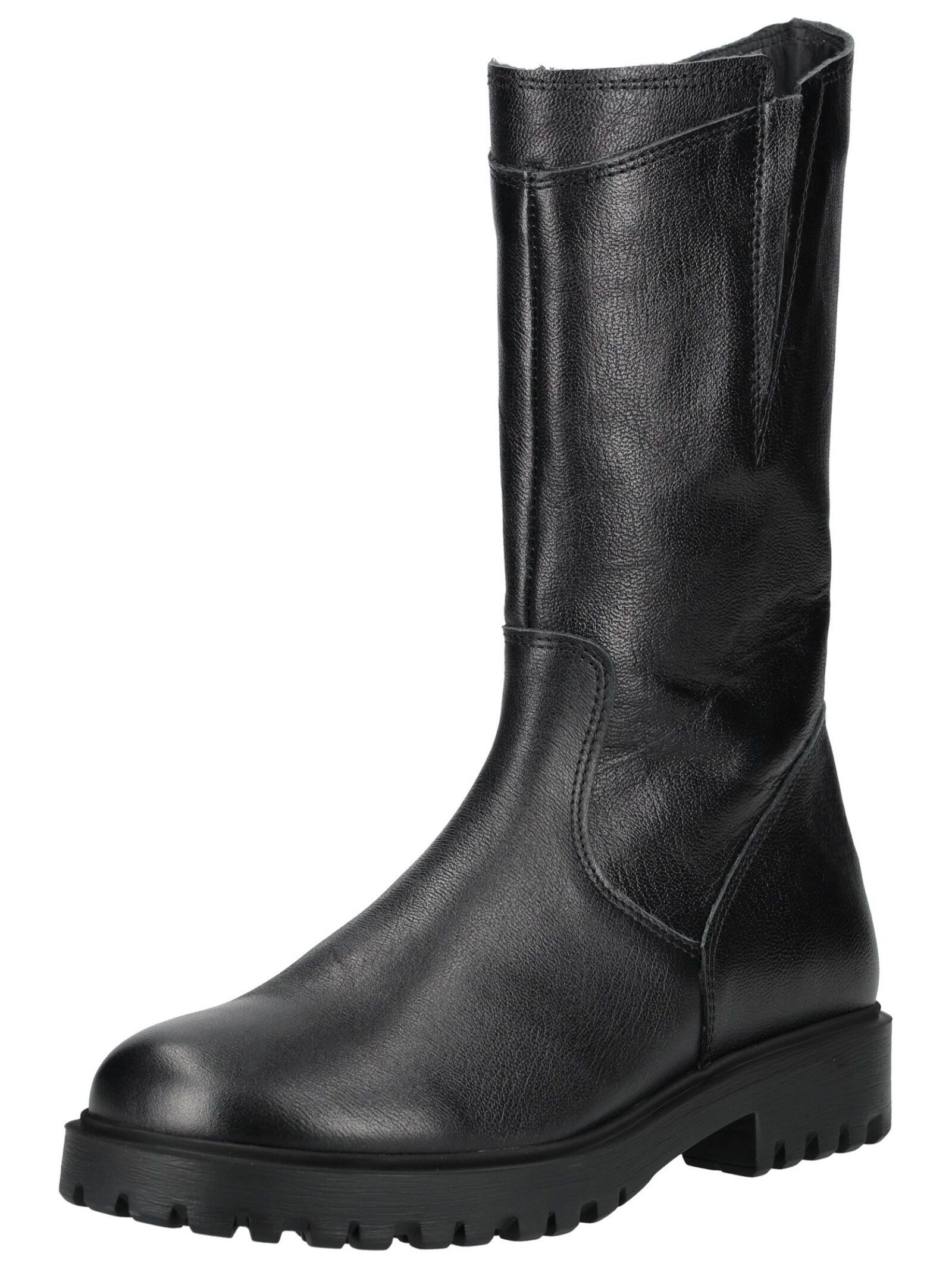 Think! Stiefel Leder . Stiefel günstig online kaufen