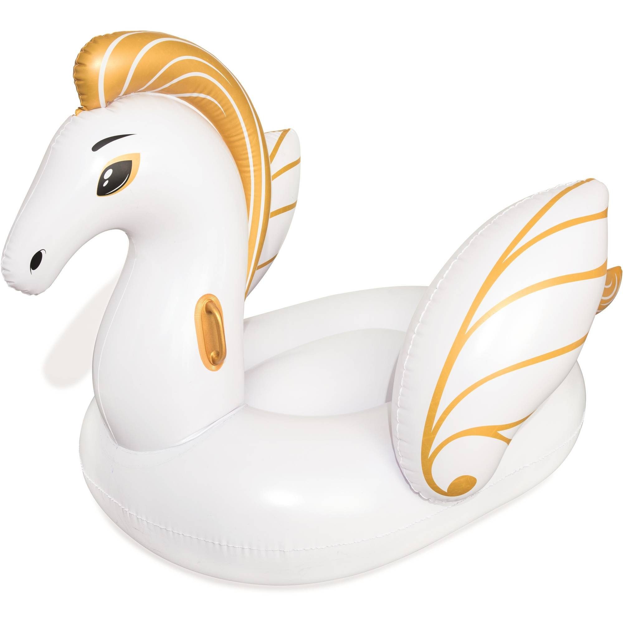 150 231 Luxury Pegasus x cm Badespielzeug BESTWAY