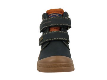 TOM TAILOR Tom Tailor Kids Stiefel mit Warmfutter für Jungen Klettschuh