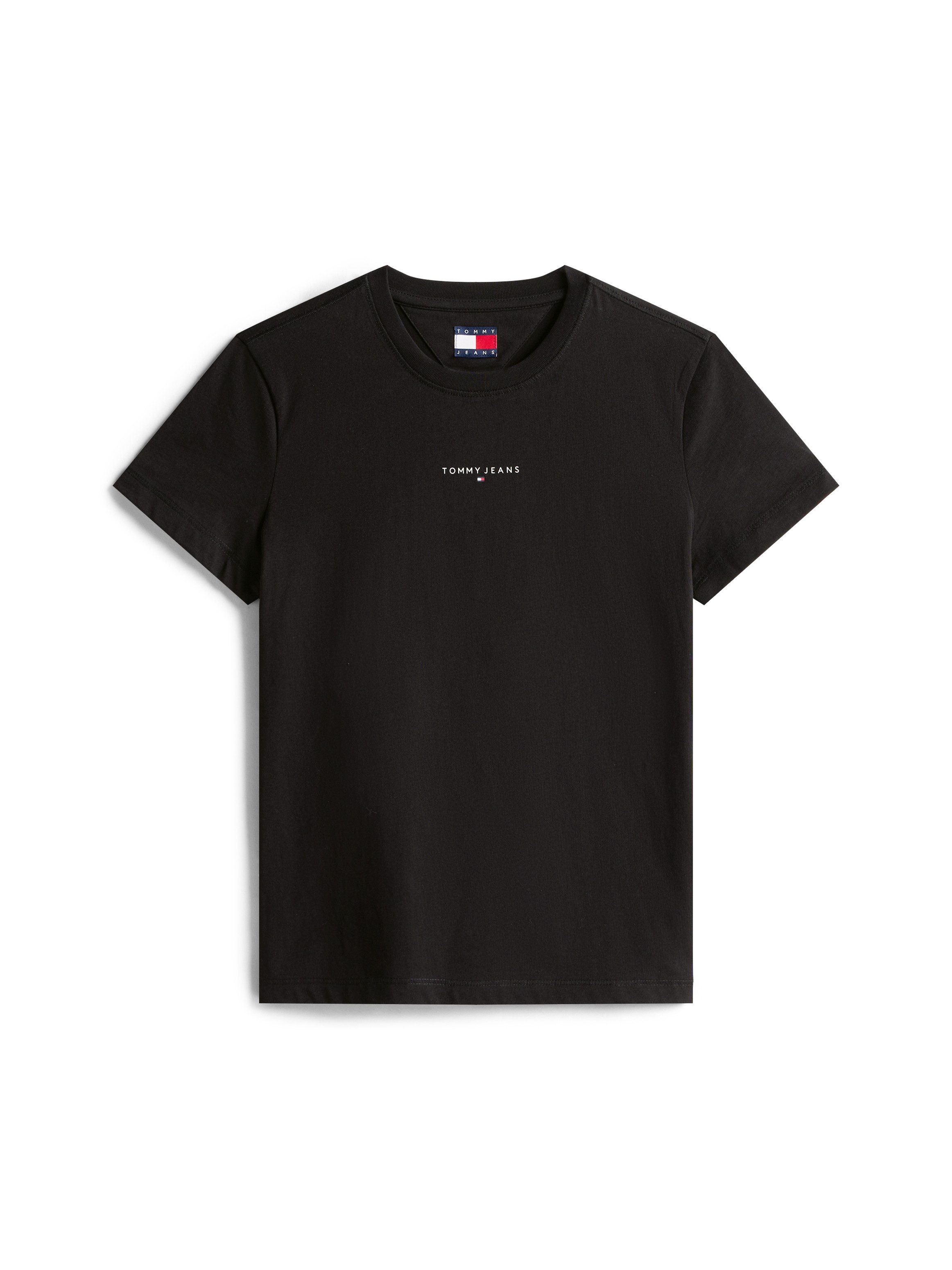 Kurzarmshirt TJW REG LINEAR SS TEE