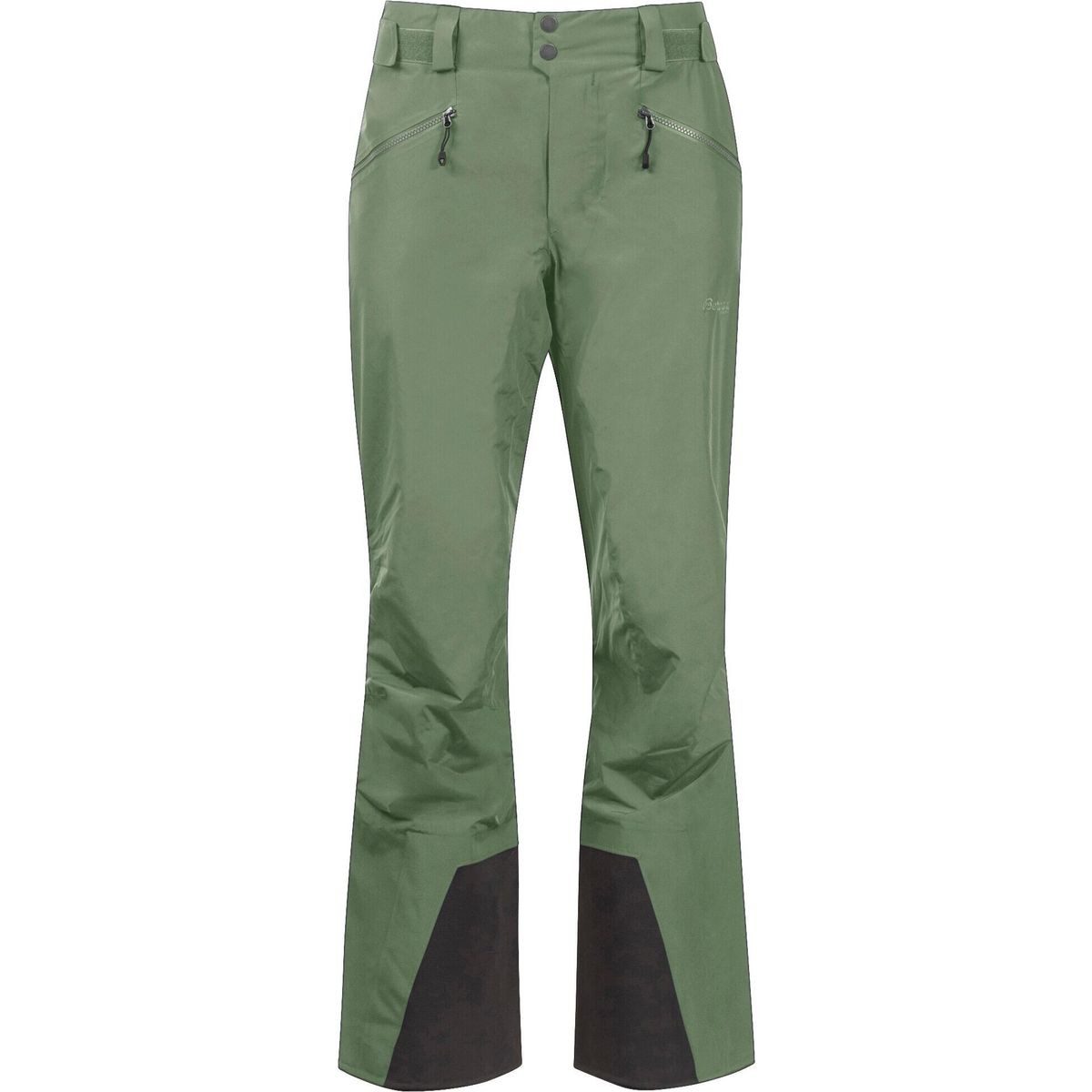 Bergans Skihose Stranda V2 Insulated W Pants Nachhaltige, strapazierfähige Damen-Skihose mit hervorragender