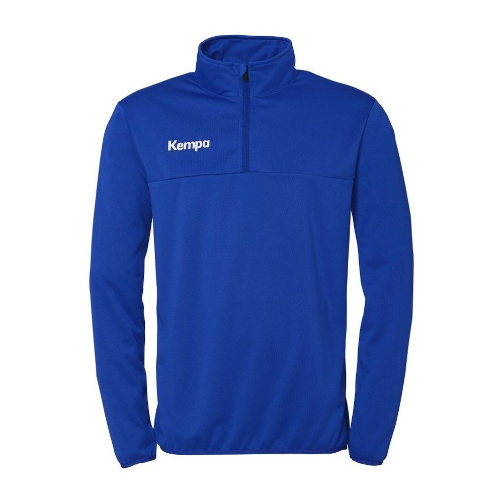 Kempa Trainingsjacke 1-4 Zip Top
