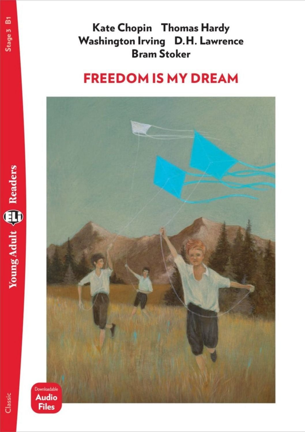 Freedom Is My Dream / diverse