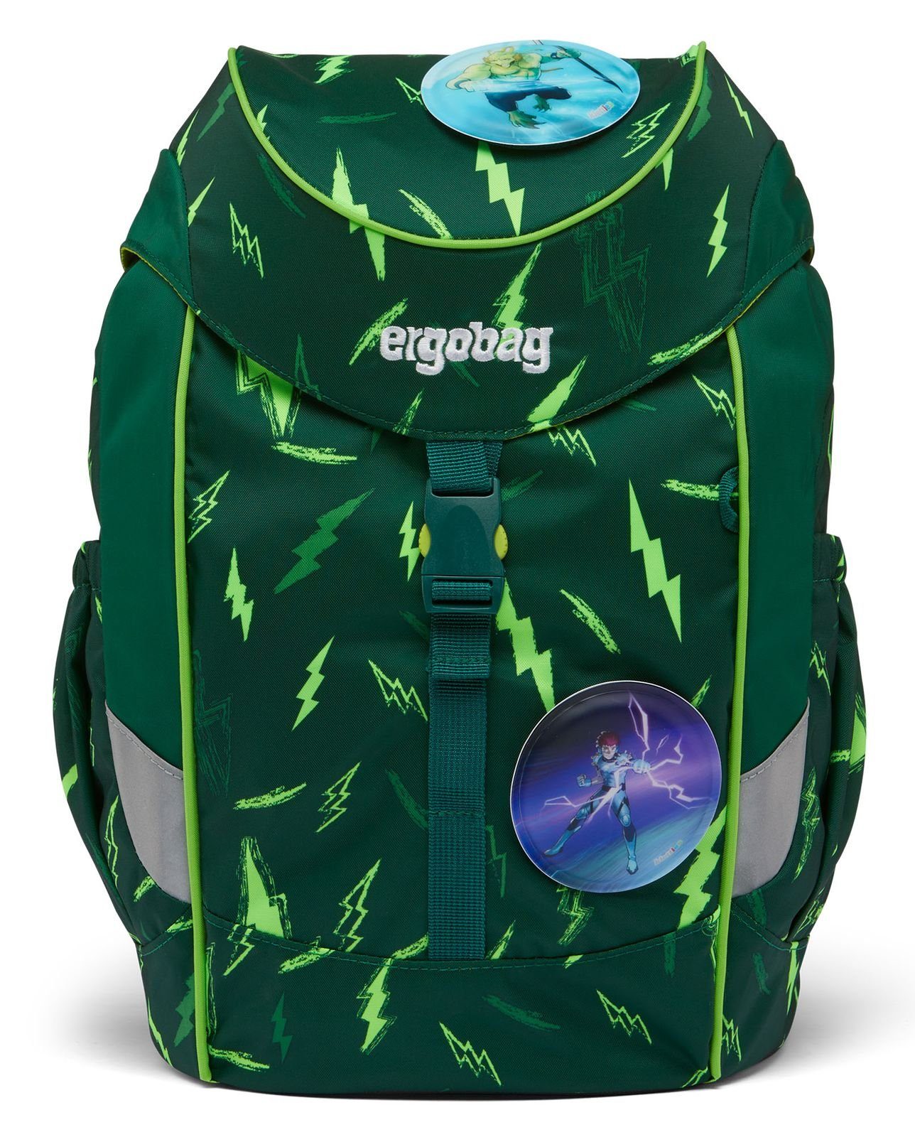ergobag Rucksack