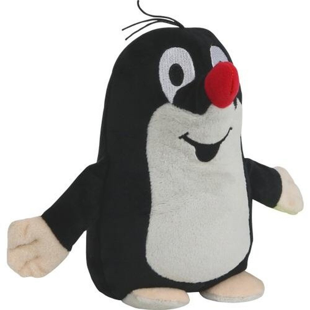 Warmies® Hirsekörnerkissen WARMIES der kleine Maulwurf 1 Stück