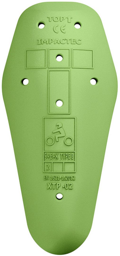 IXS Knieprotektor XTP-02 Knie-/Ellenbogenprotektoren, protektoren