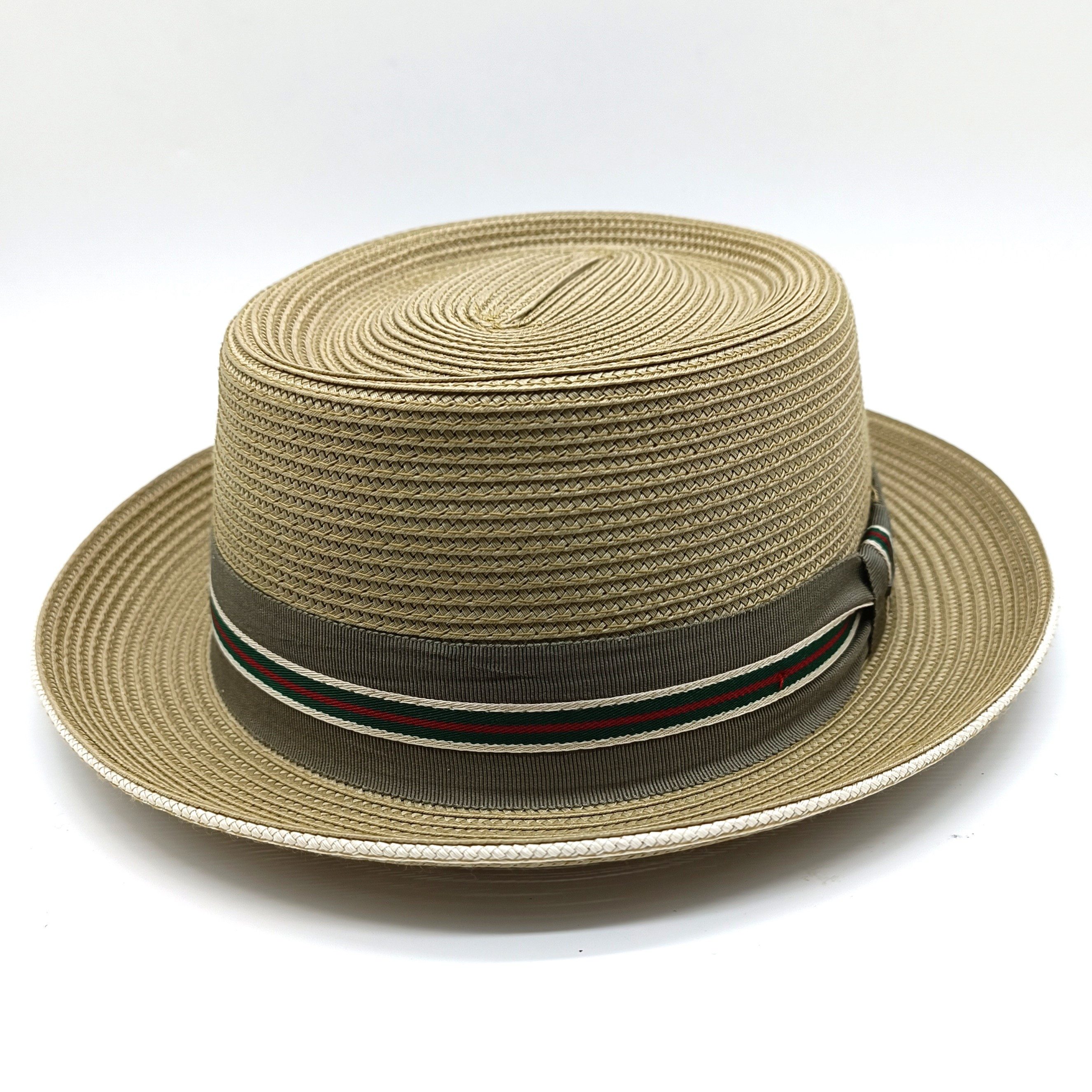 Bailey Strohhut Carver dusty olive