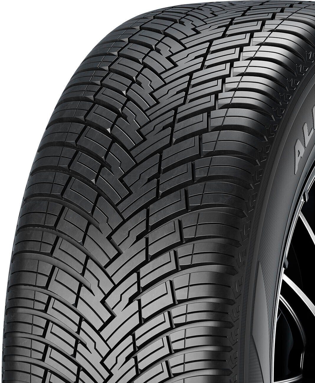 Pirelli Ganzjahresreifen PIRELLI, SCORPION ALL SEASON SF2