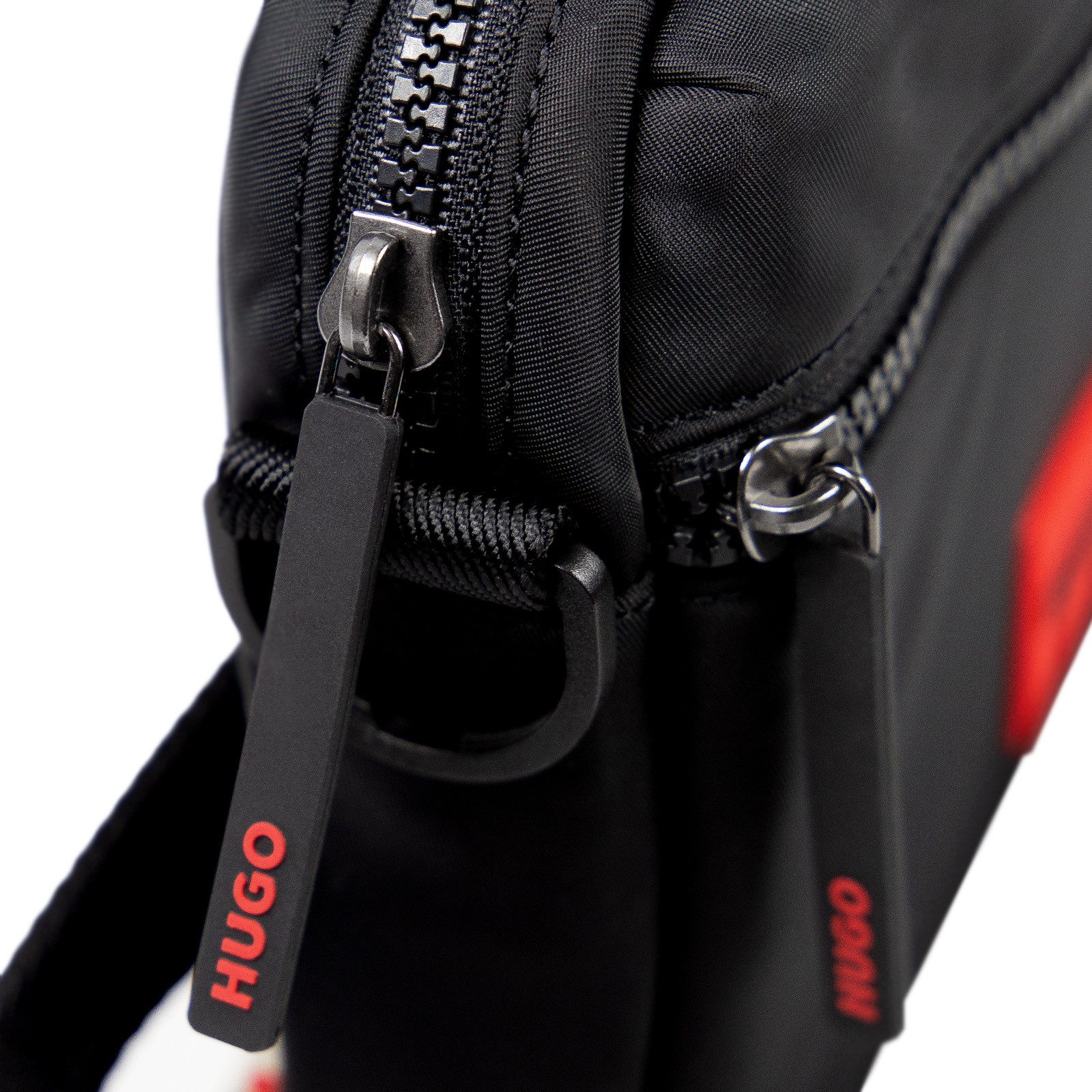 HUGO Umhängetasche Ethon 2.0 Bumbag, mit stufenlos verstellbarem Schulterriemen