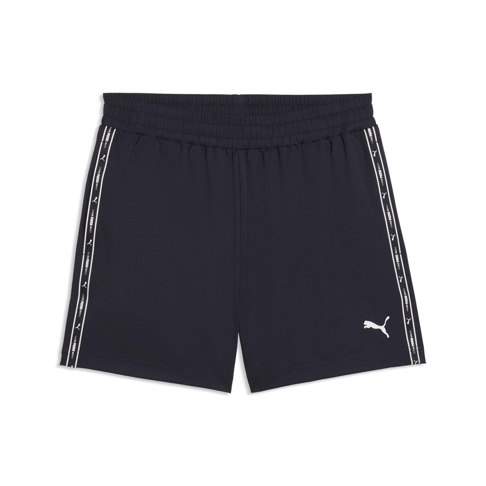 PUMA Shorts Essentials Tape 5" Gewebte Shorts Herren