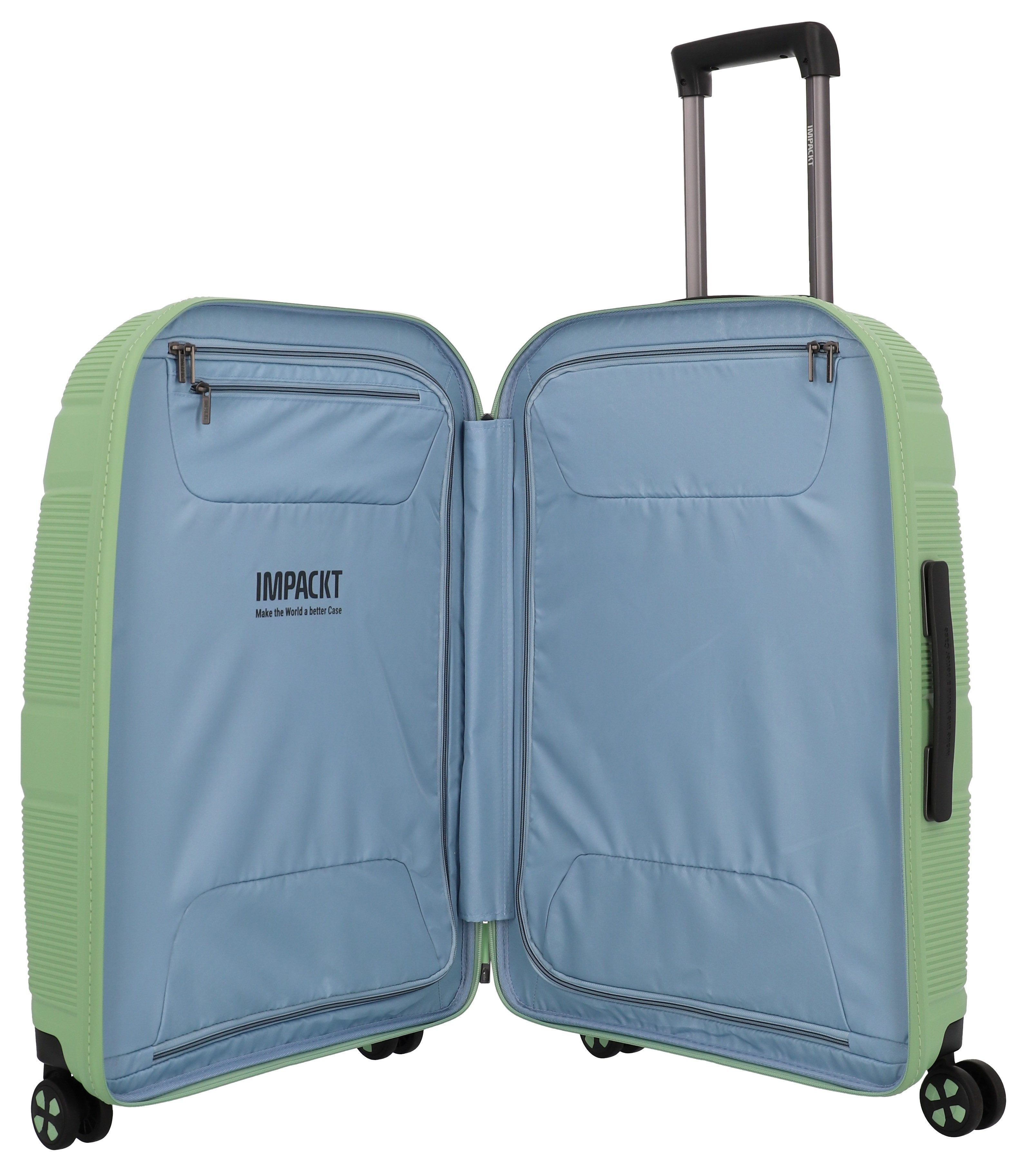 IMPACKT Hartschalen-Trolley IP1, verschiedene Größen und günstig online kaufen