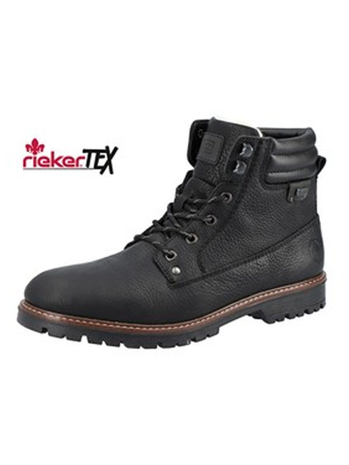 Rieker Winterstiefel