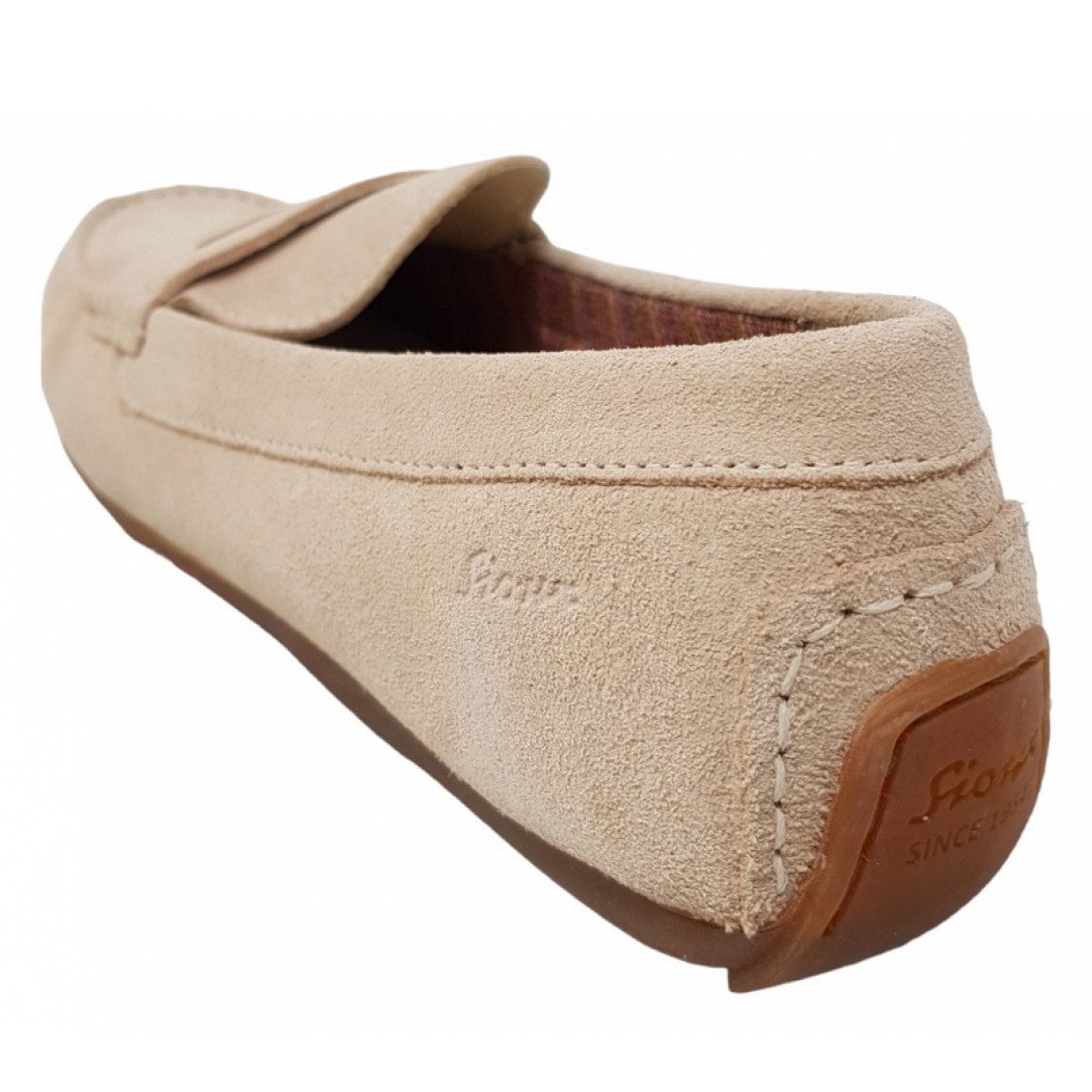 SIOUX Carmona Mokassin günstig online kaufen