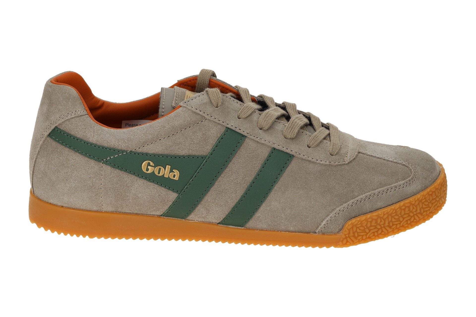 Gola CMA192FN Schnürschuh günstig online kaufen