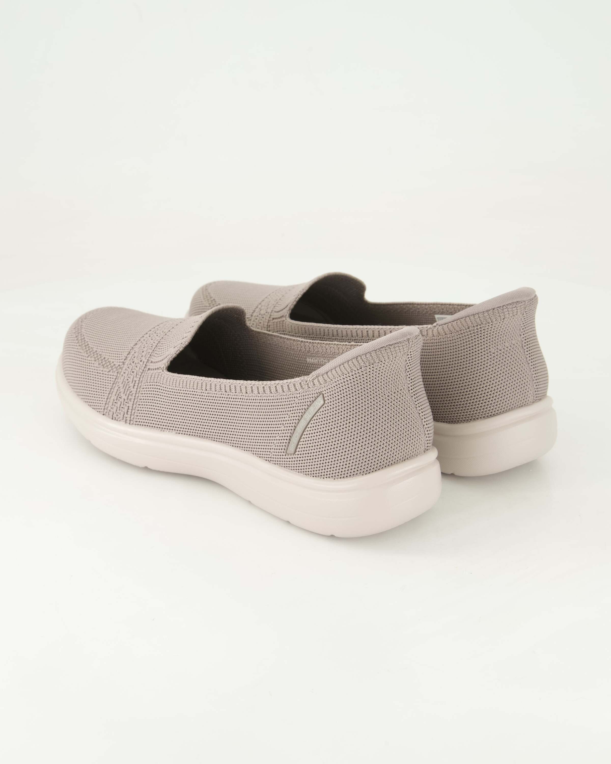 Skechers 138435 Slipper Obermaterial: Textil