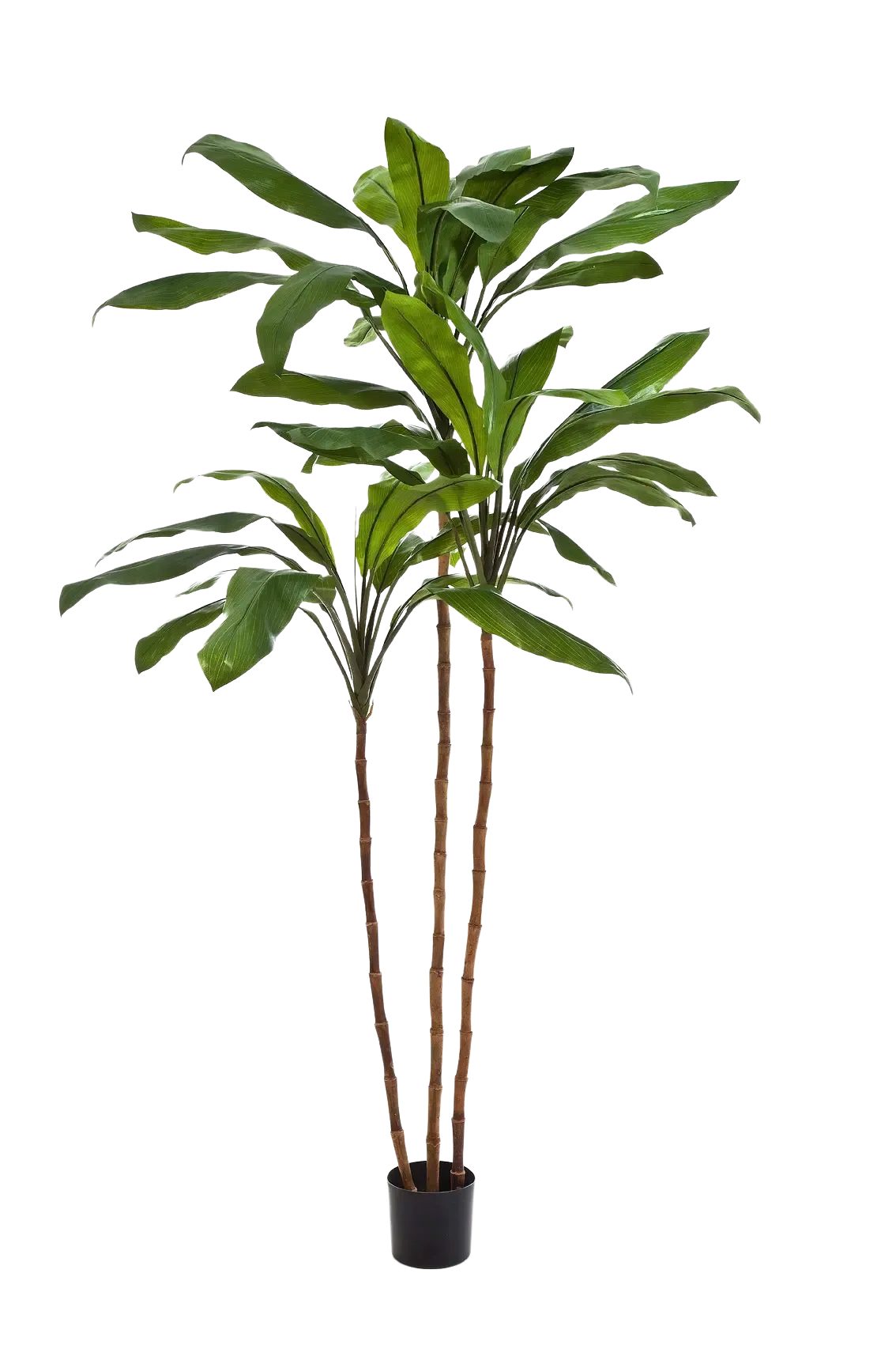 Kunstbaum Künstliche Lilie - Isabell, 240 cm, aplanta