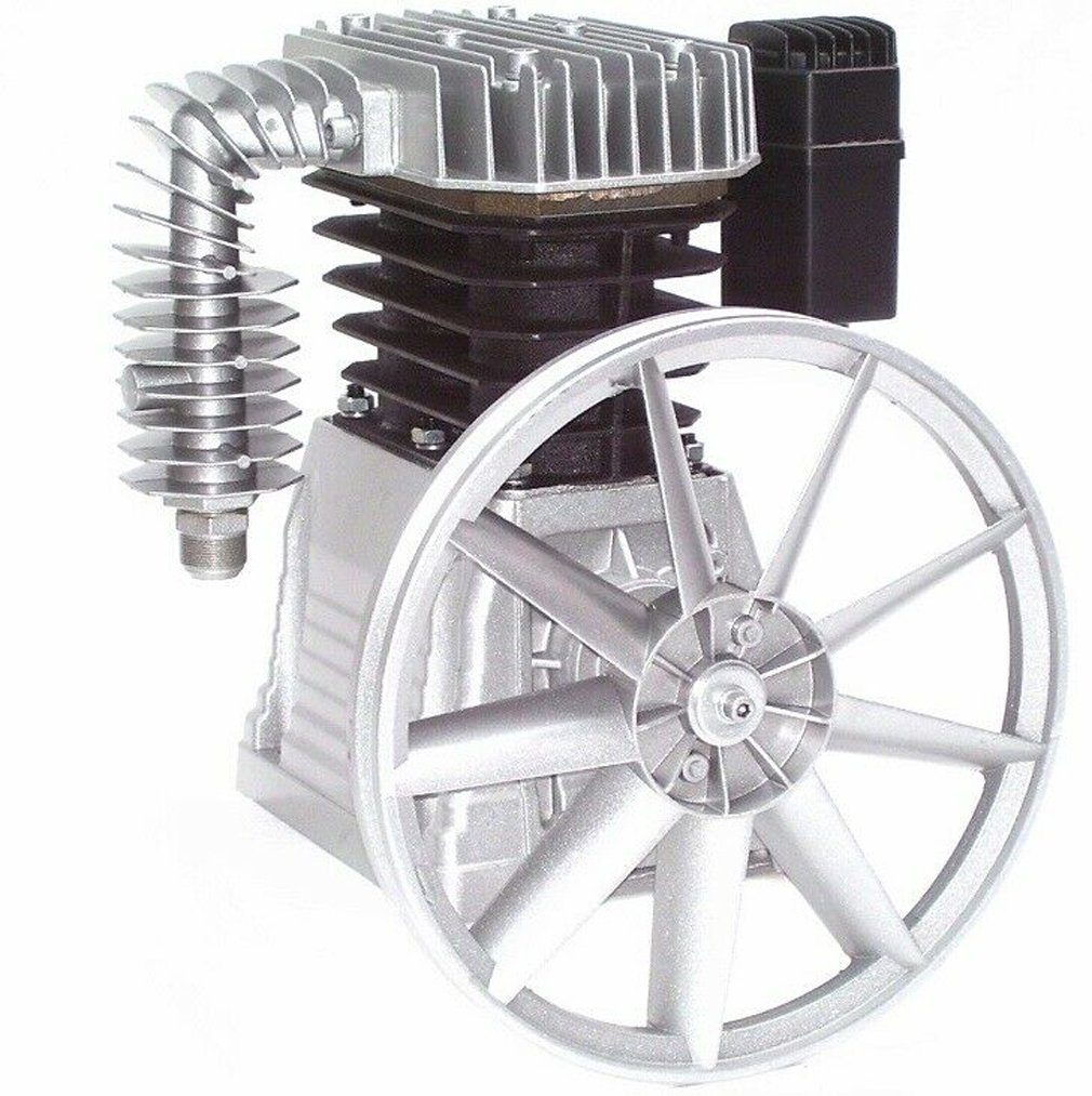 Kompressor Aggregat Kompressor 1-tlg. 600 4kW, Kolbenkompressor Kompressoraggregat Apex