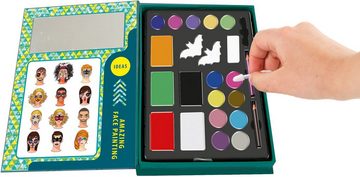 Clementoni® Kreativset Crazy Chic, Face-Painting