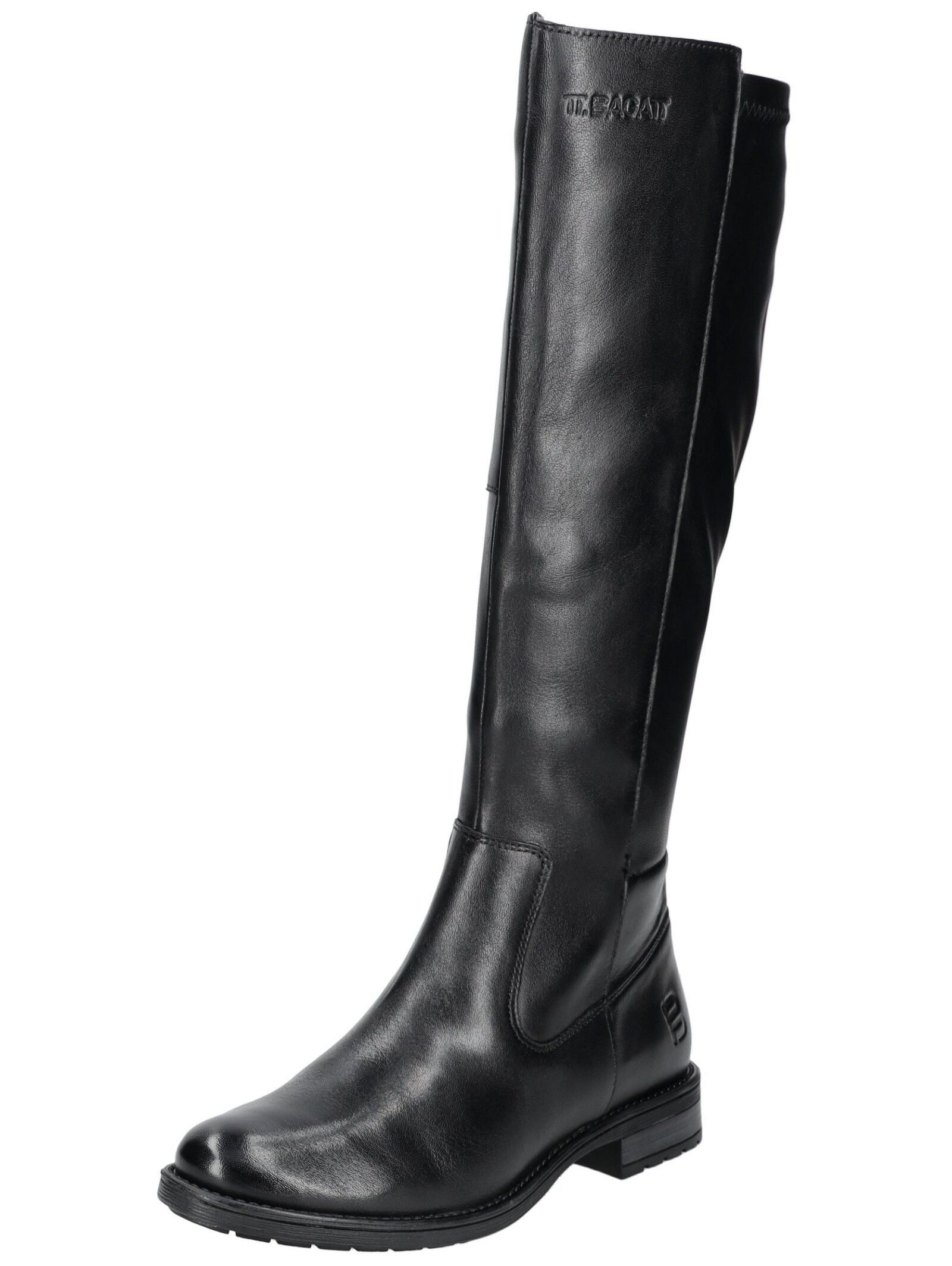 BAGATT Stiefel Leder/Synthetik . Stiefel