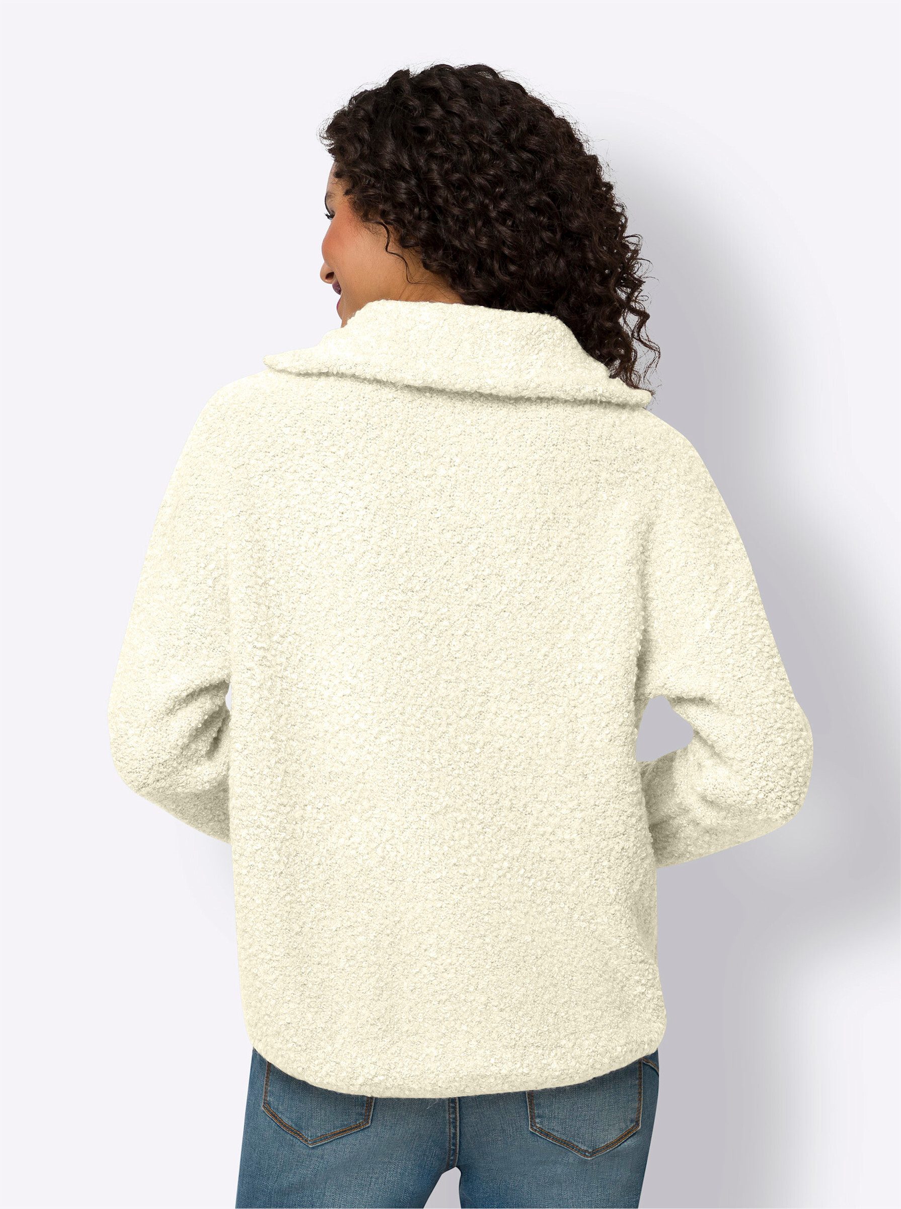 heine Strickpullover Pullover günstig online kaufen