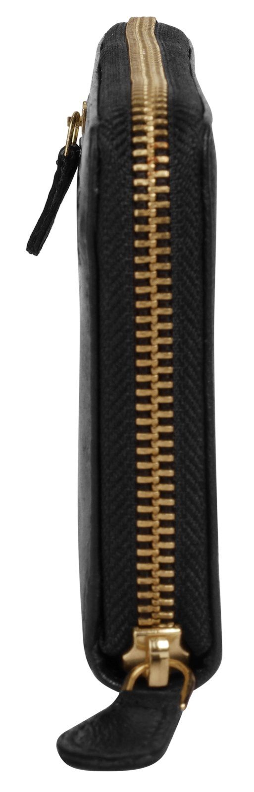 Bruno Banani Geldbörse BRUNO BANANI Damen echt Leder, echt Leder – Bild 4 von 5