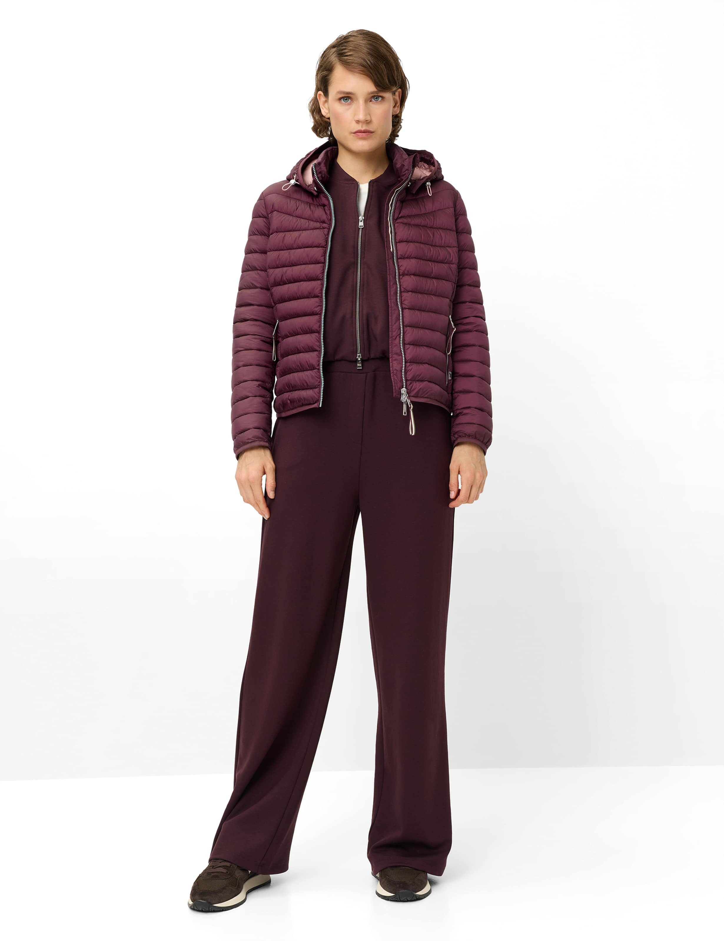 Fuchs Schmitt Outdoorjacke Style Jacke Stepp Matera – Bild 2 von 5