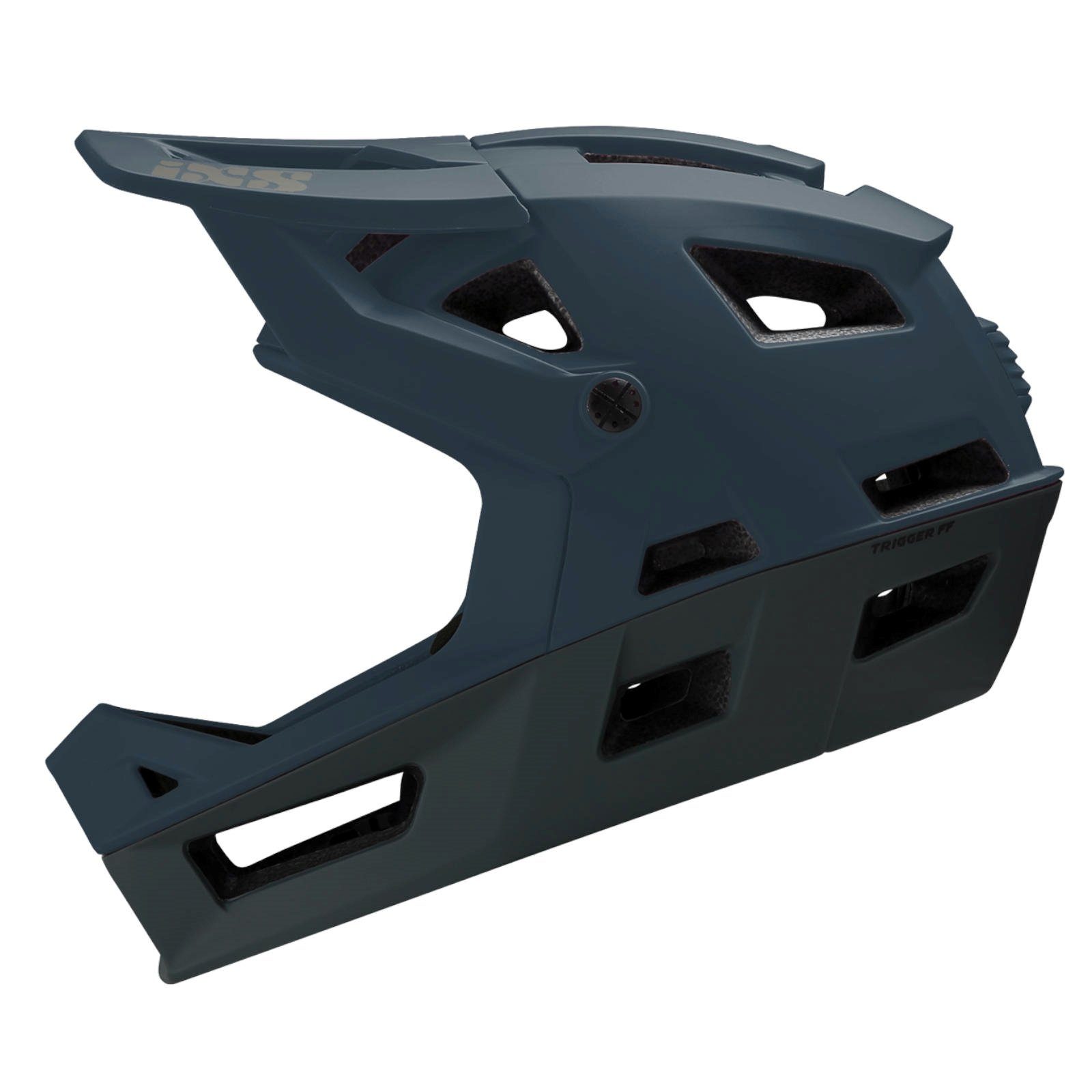 Mountainbikehelm