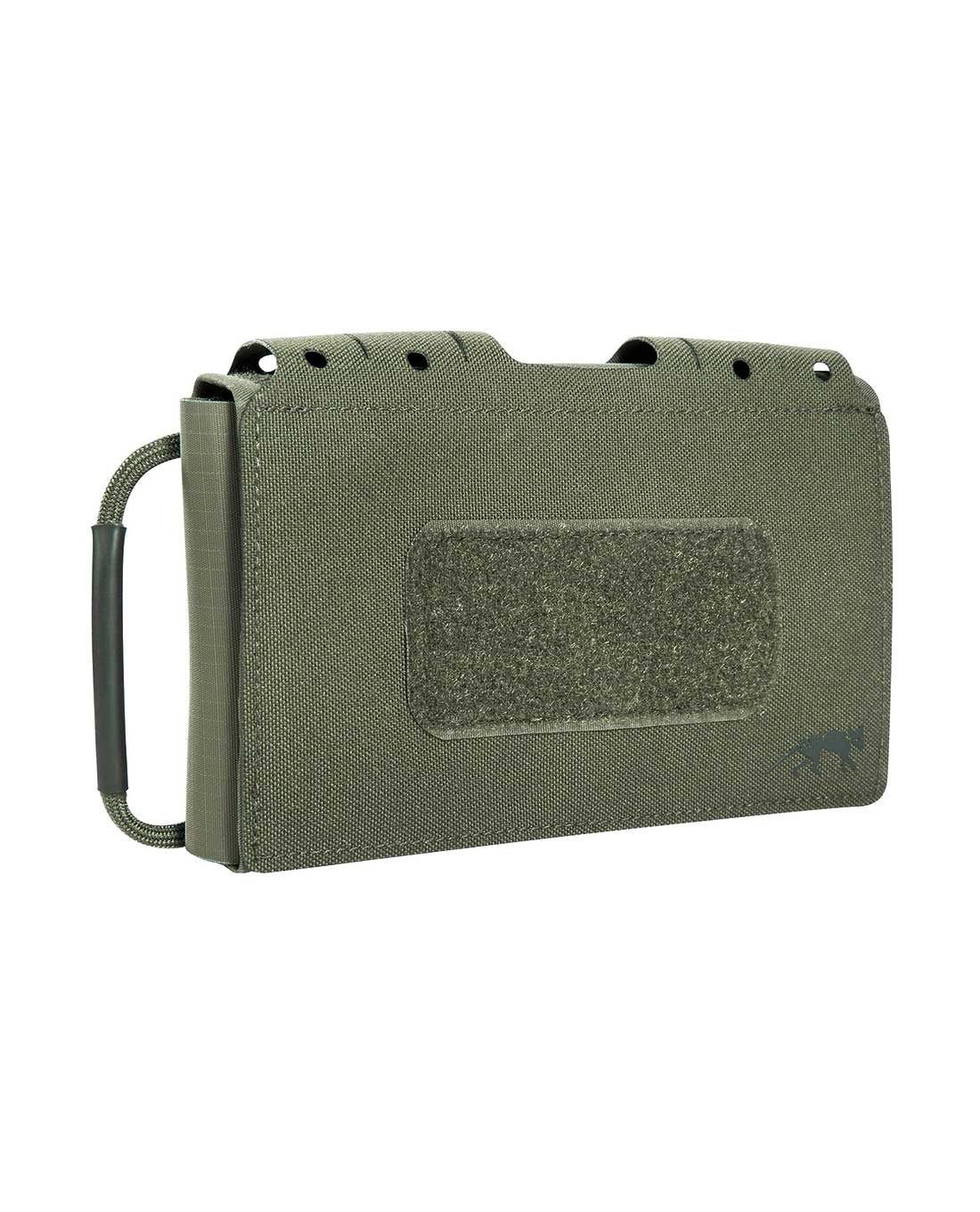 Tasmanian Tiger Erste-Hilfe-Set TT IFAK Pouch Dual Oliv