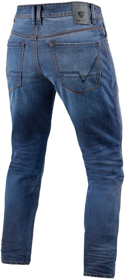 Revit Motorradhose Reed SF Motorrad Jeans günstig online kaufen