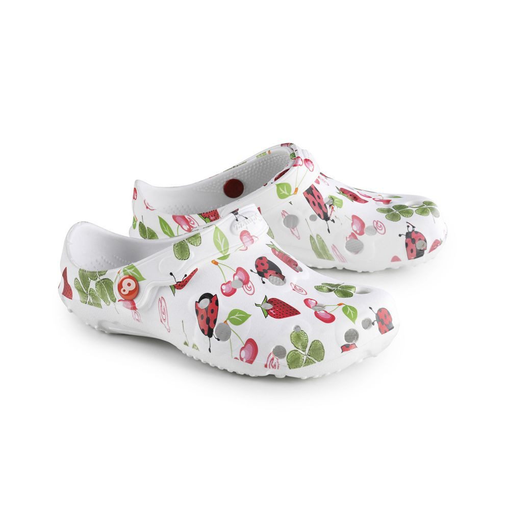 Schuzz 0029 Schuzz Globule Imprime Pantolette