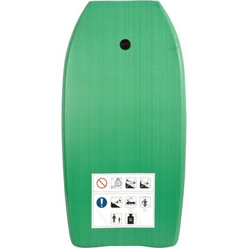 Schildkröt Schwimmbrett Bodyboard L - Surfbrett - mehrfarbig